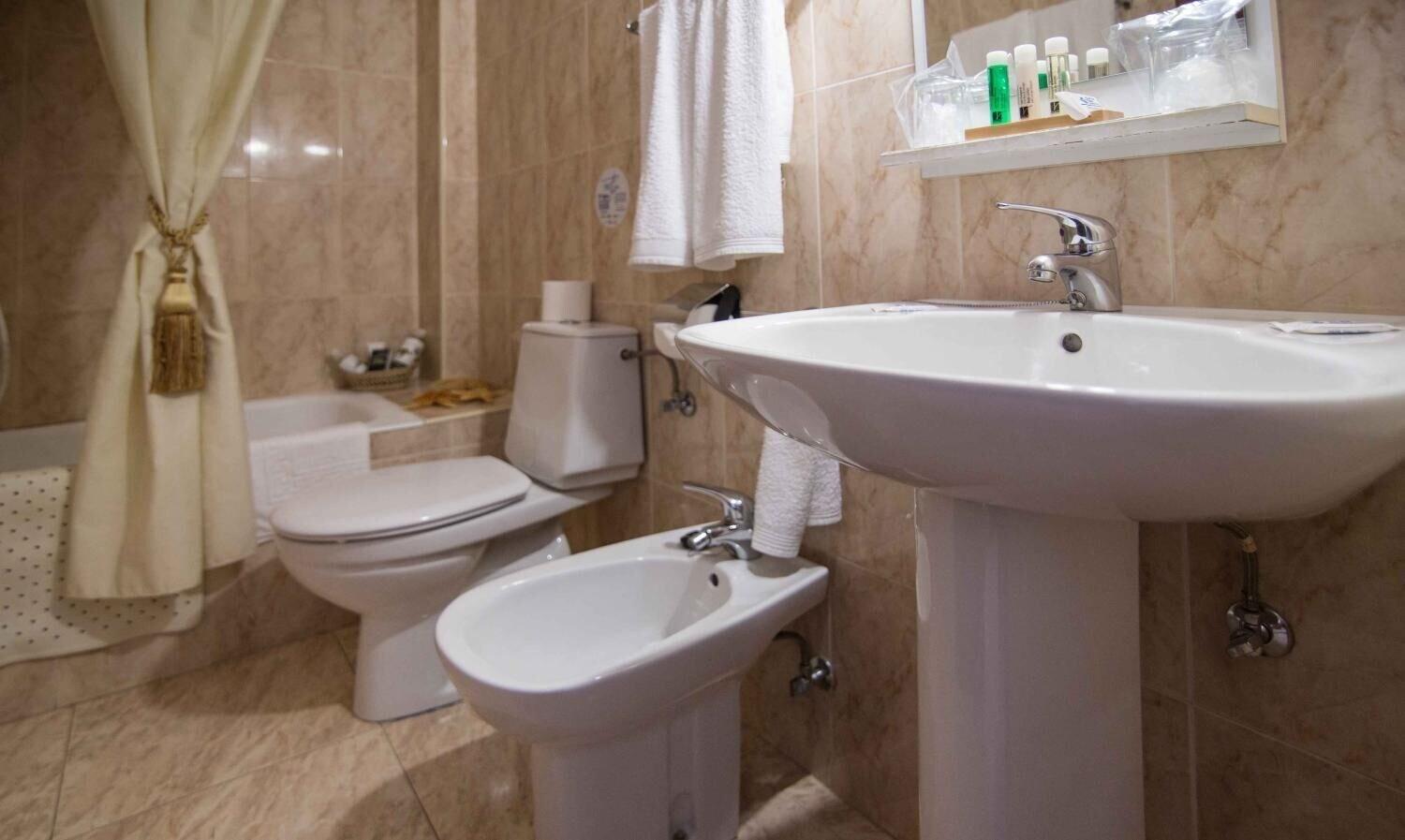 Hostal Alba Taruta by null