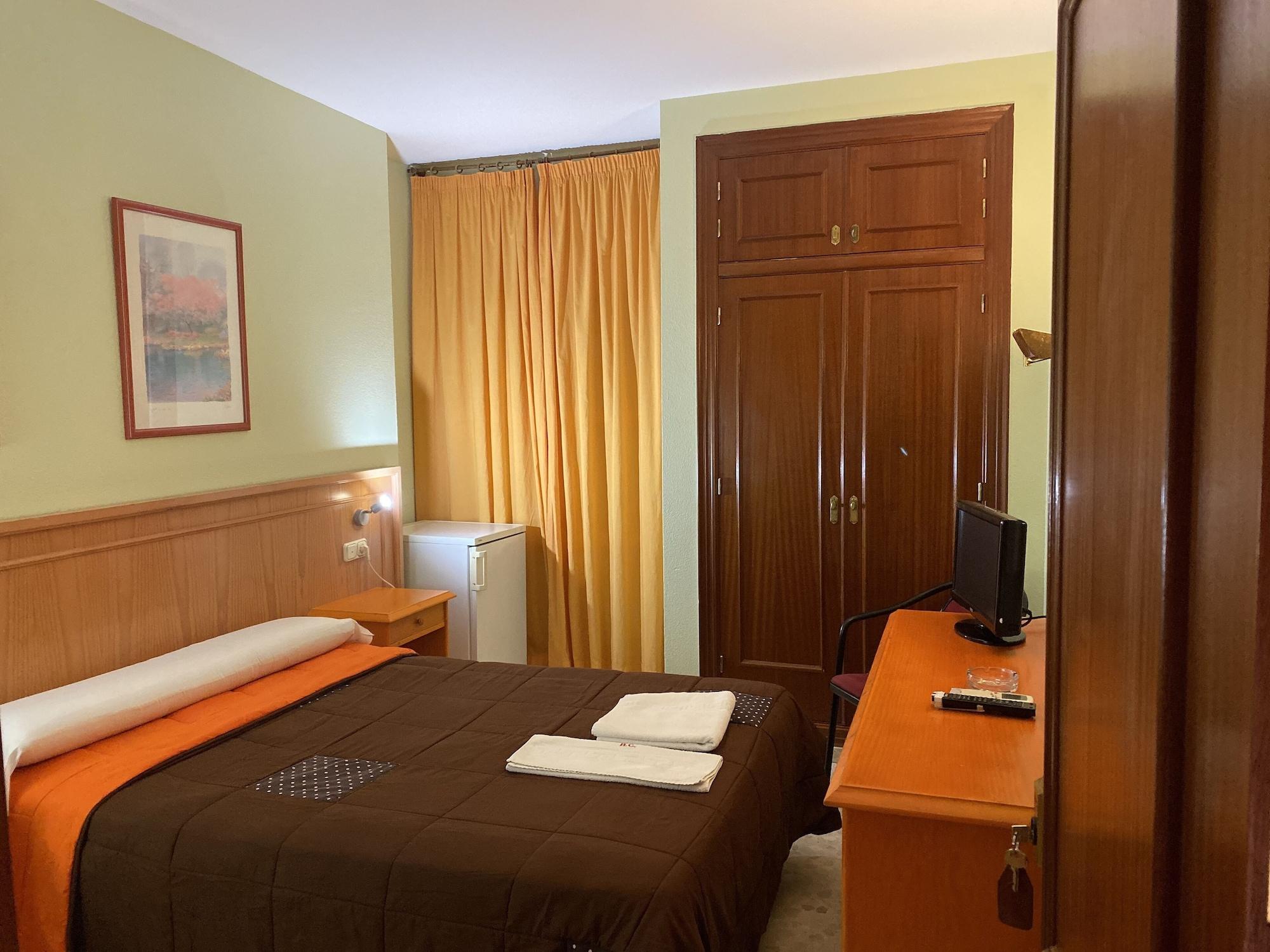 Hostal Carlos Iii