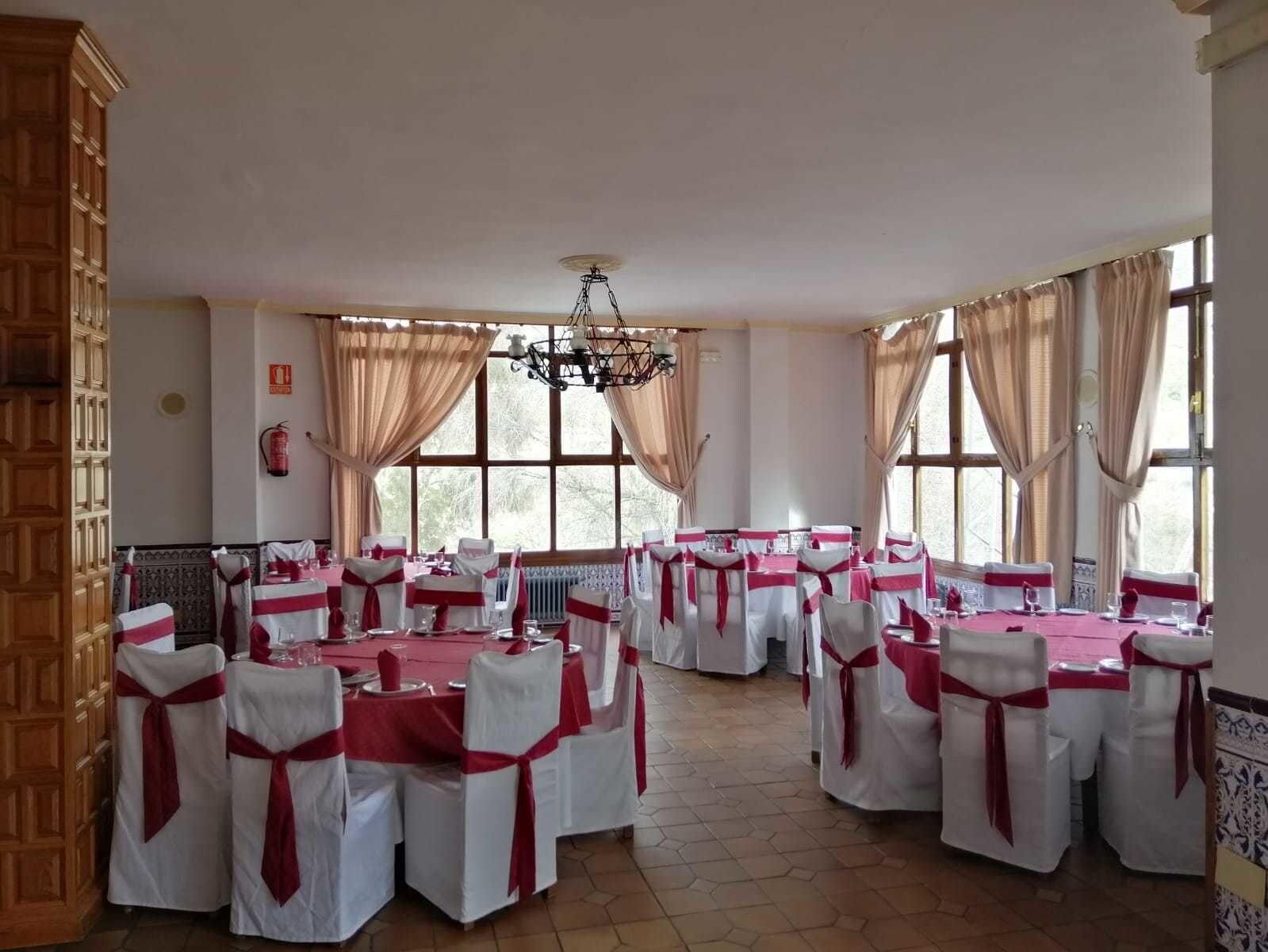 Hotel Las Pedrizas