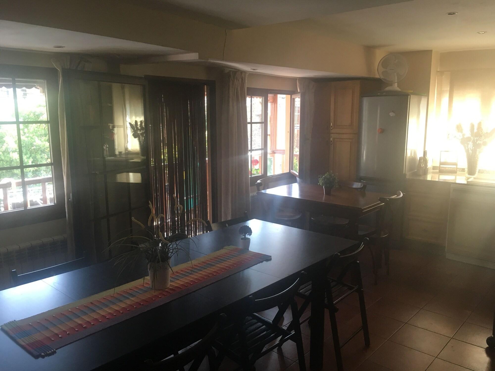 Hostal Casa San Nicolás