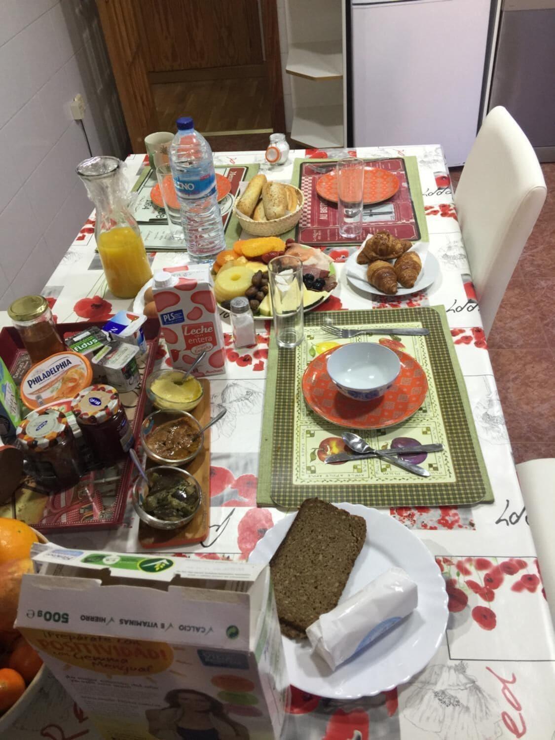 Casa Ojala B&B