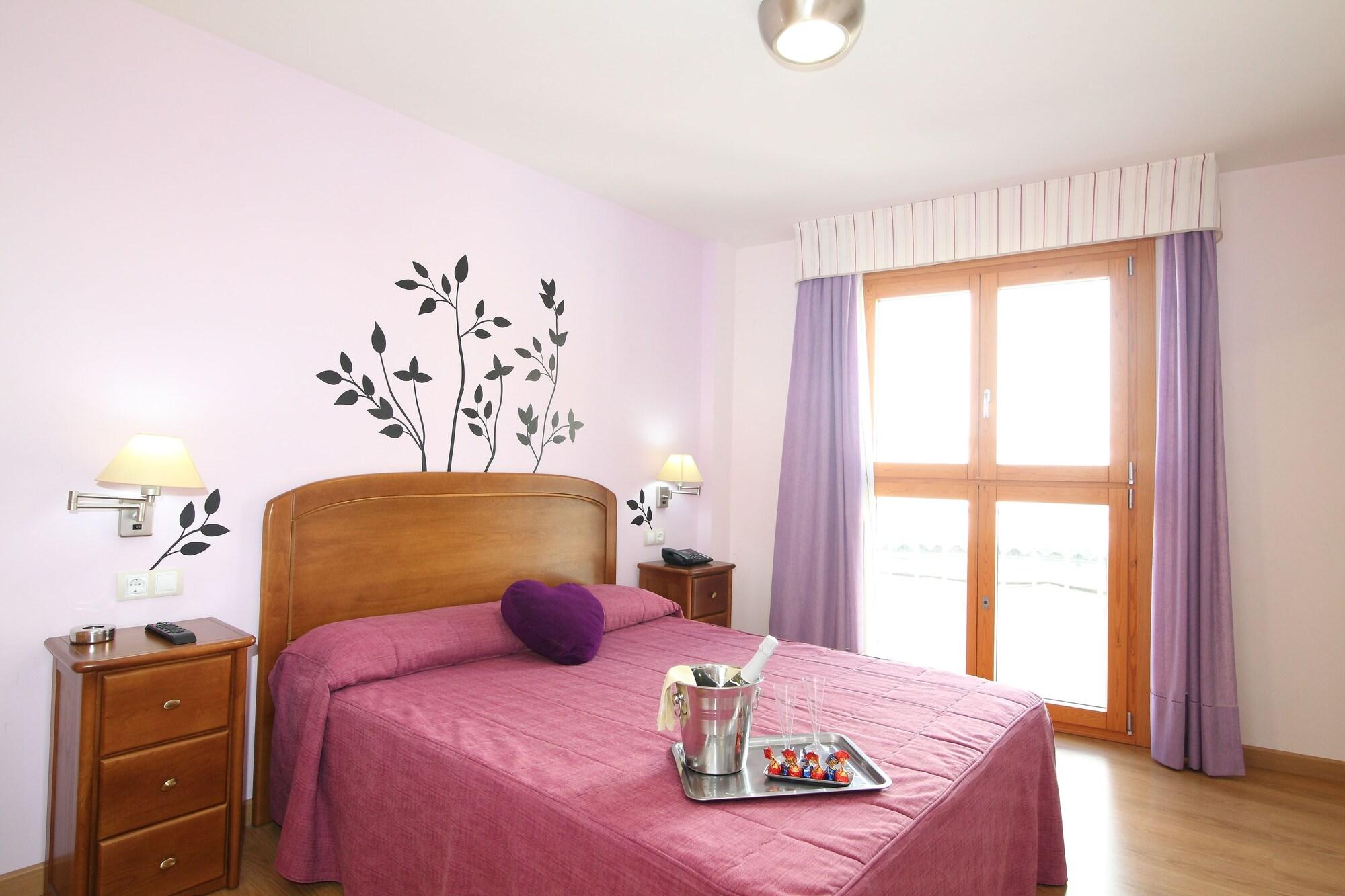 Hostal Campo Real Bed & Breakfast