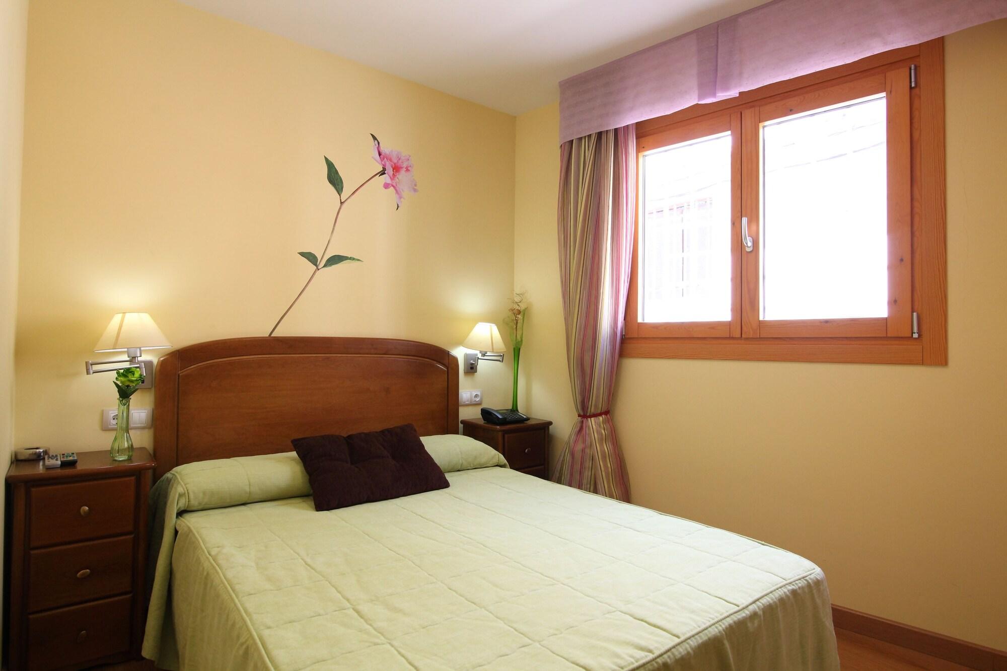 Hostal Campo Real Bed & Breakfast