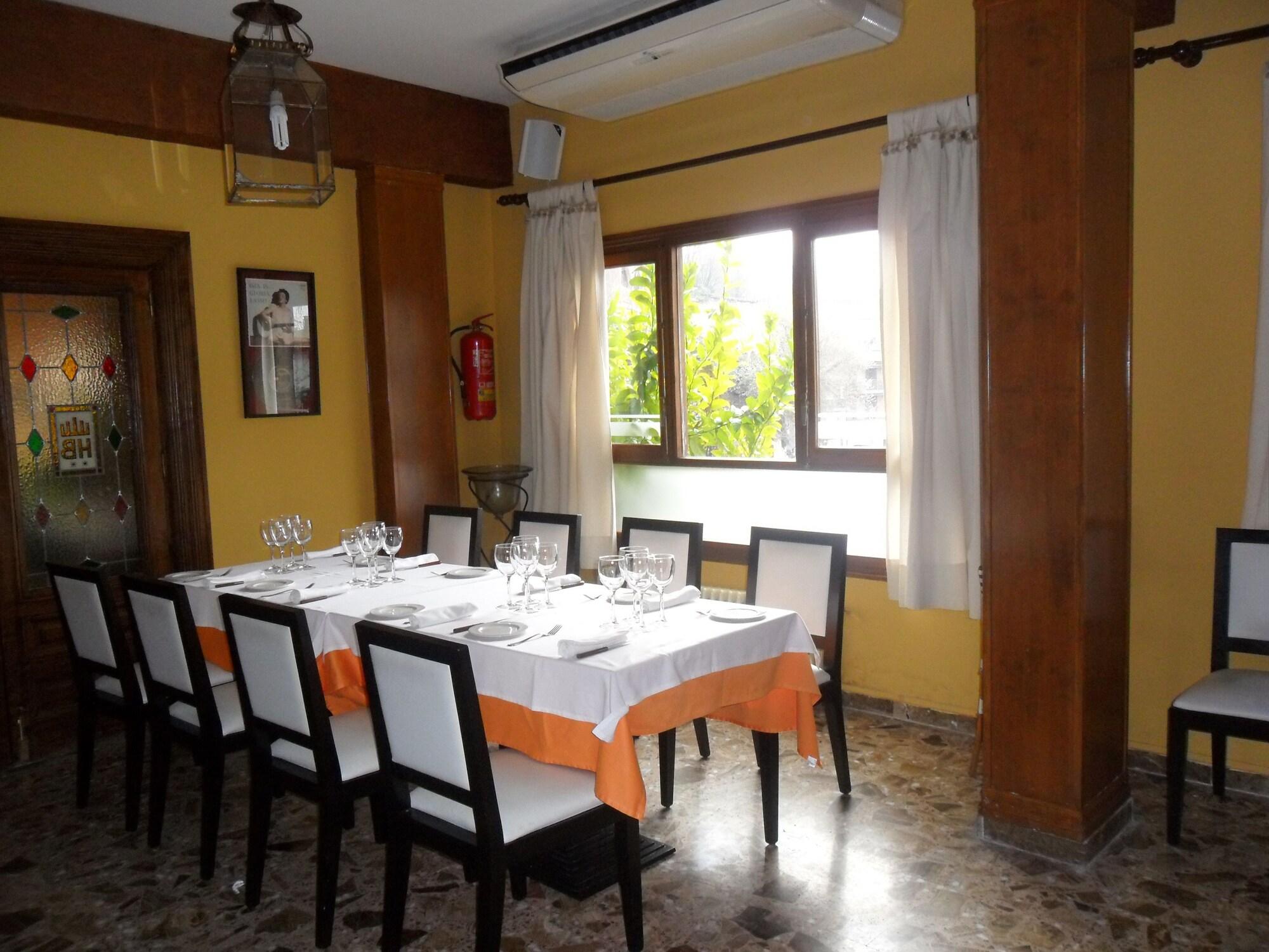Hotel Barbacedo