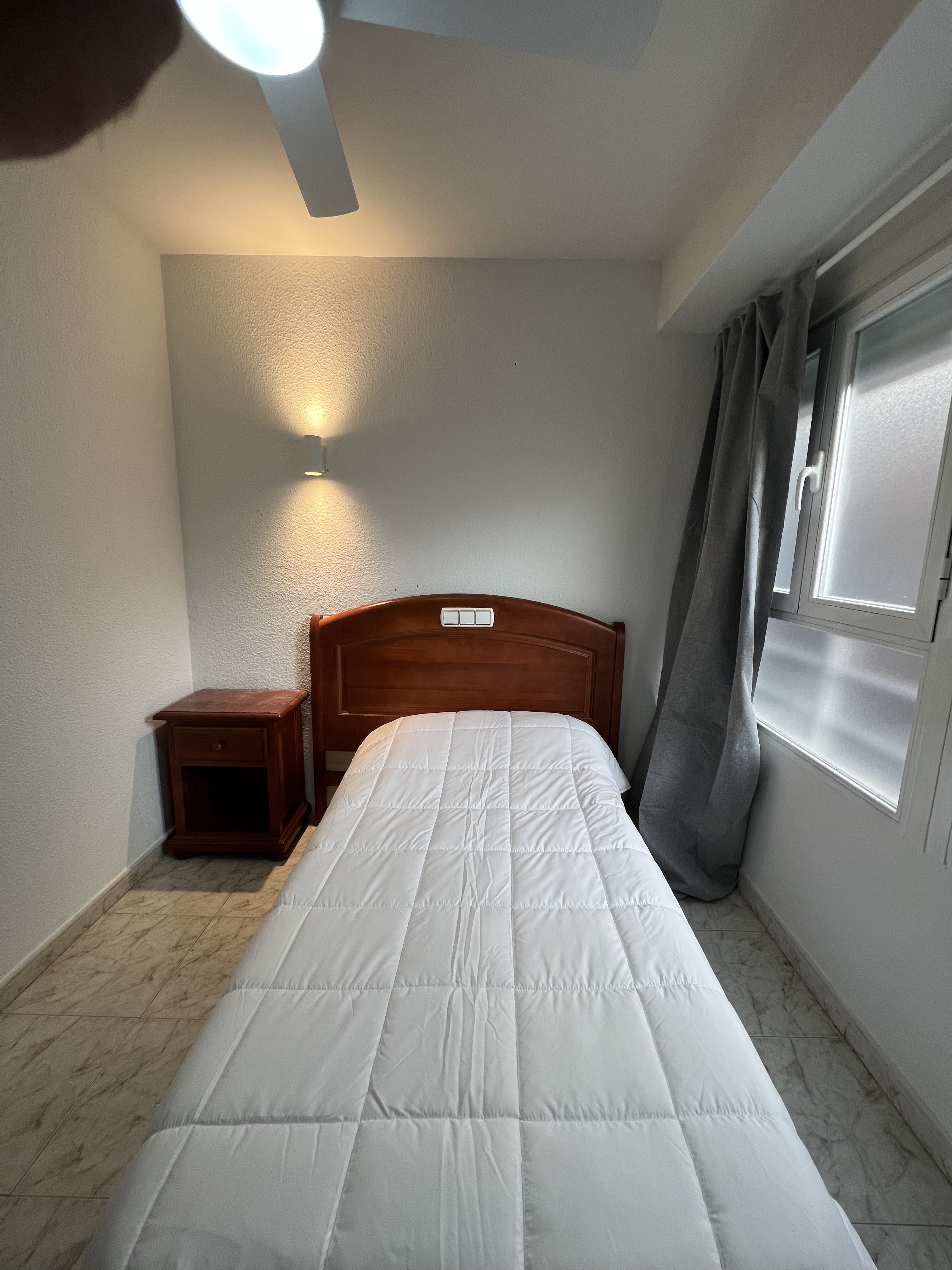Hostal La Embajada