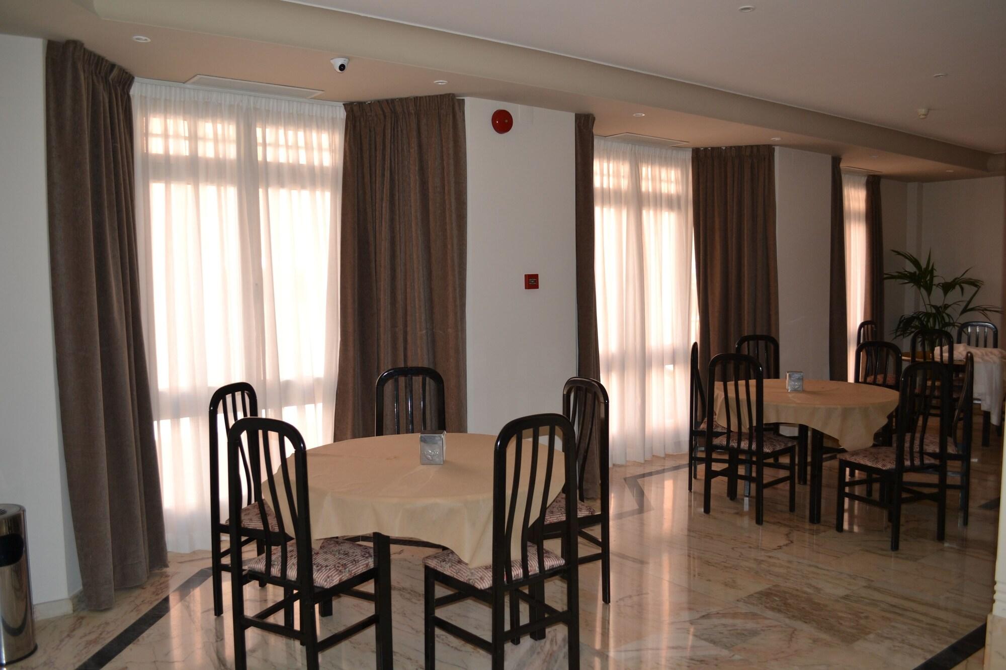 Hotel Ramomar