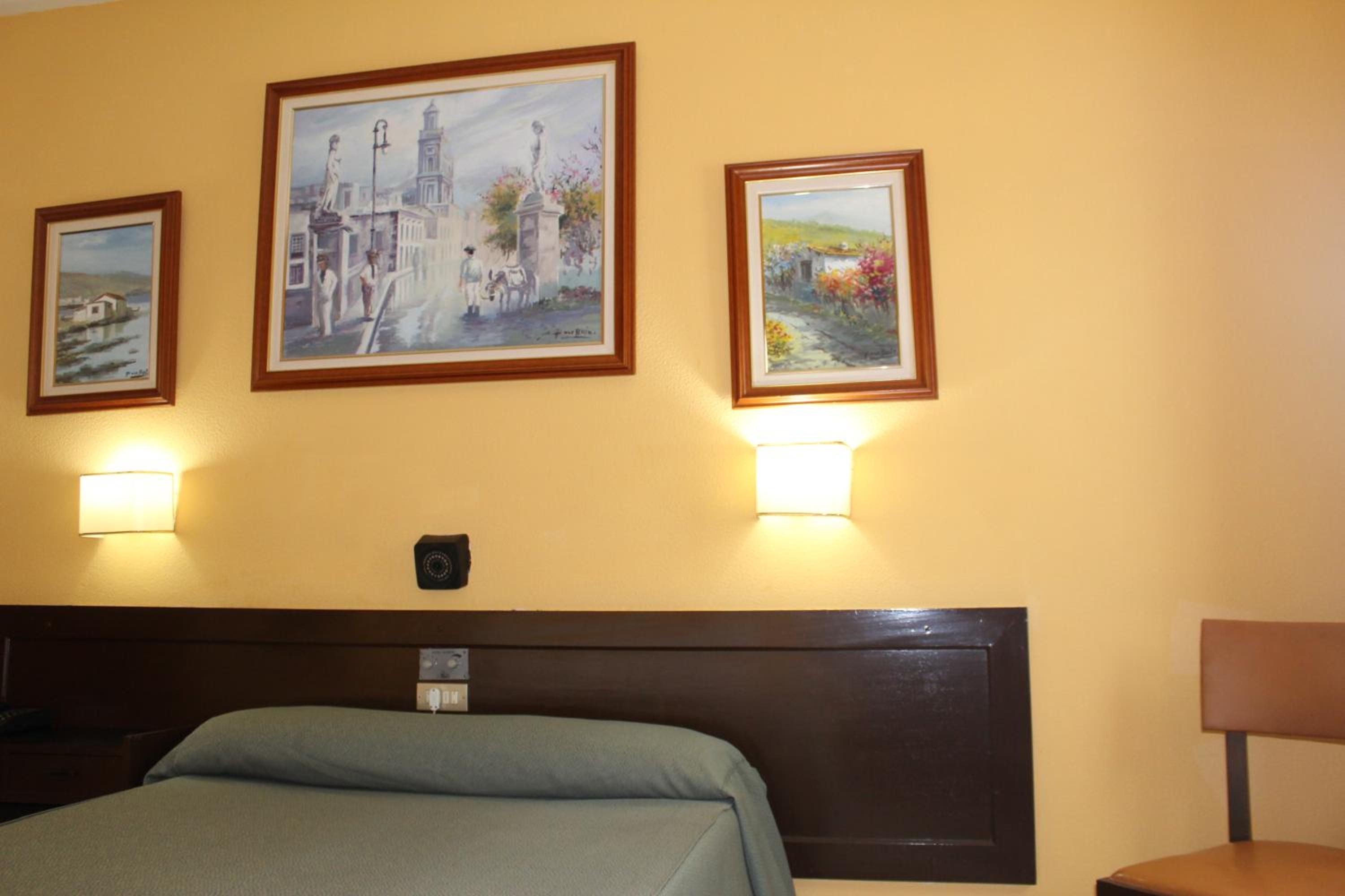Hotel Olympia