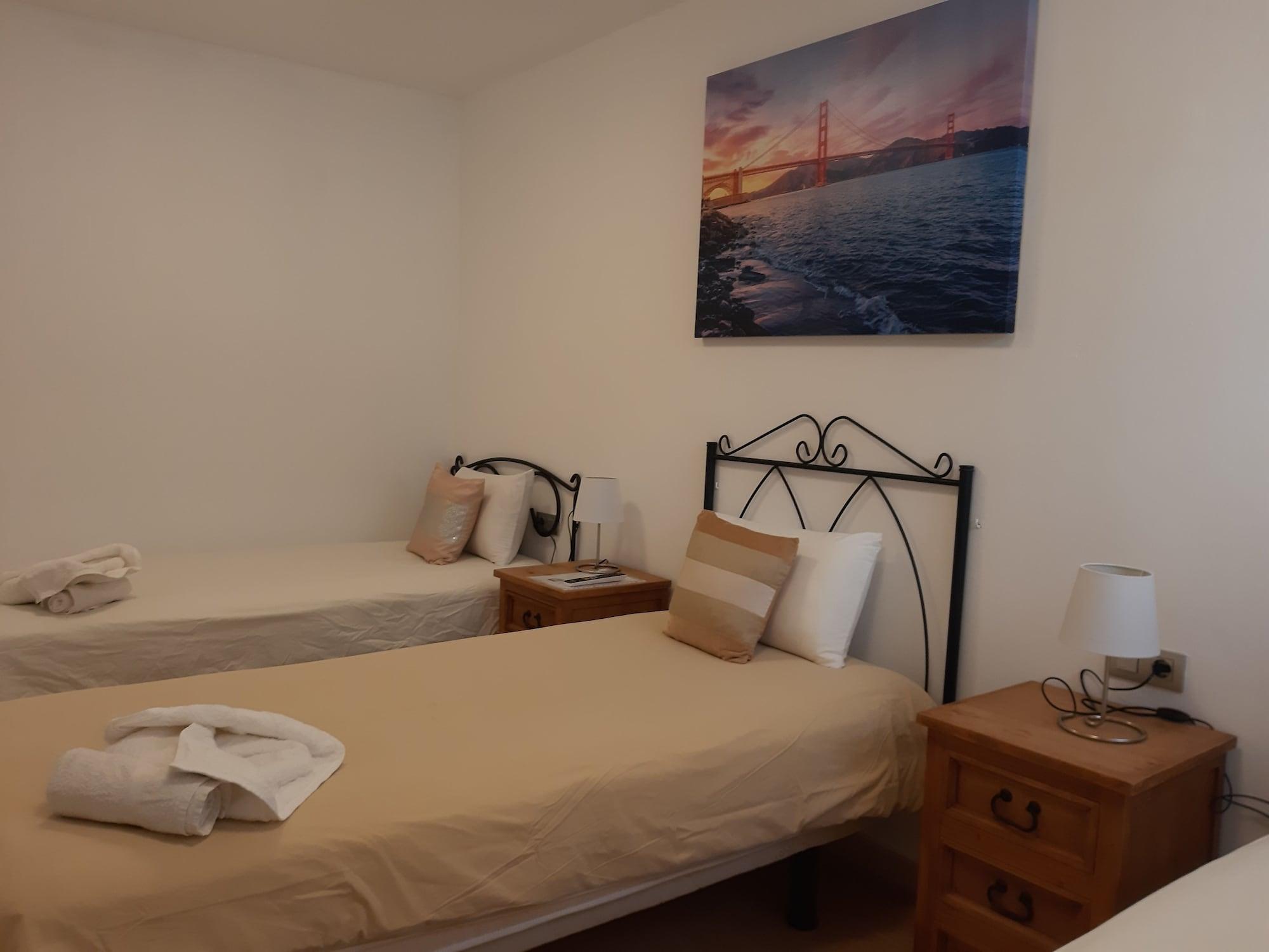 Chabela's B&B