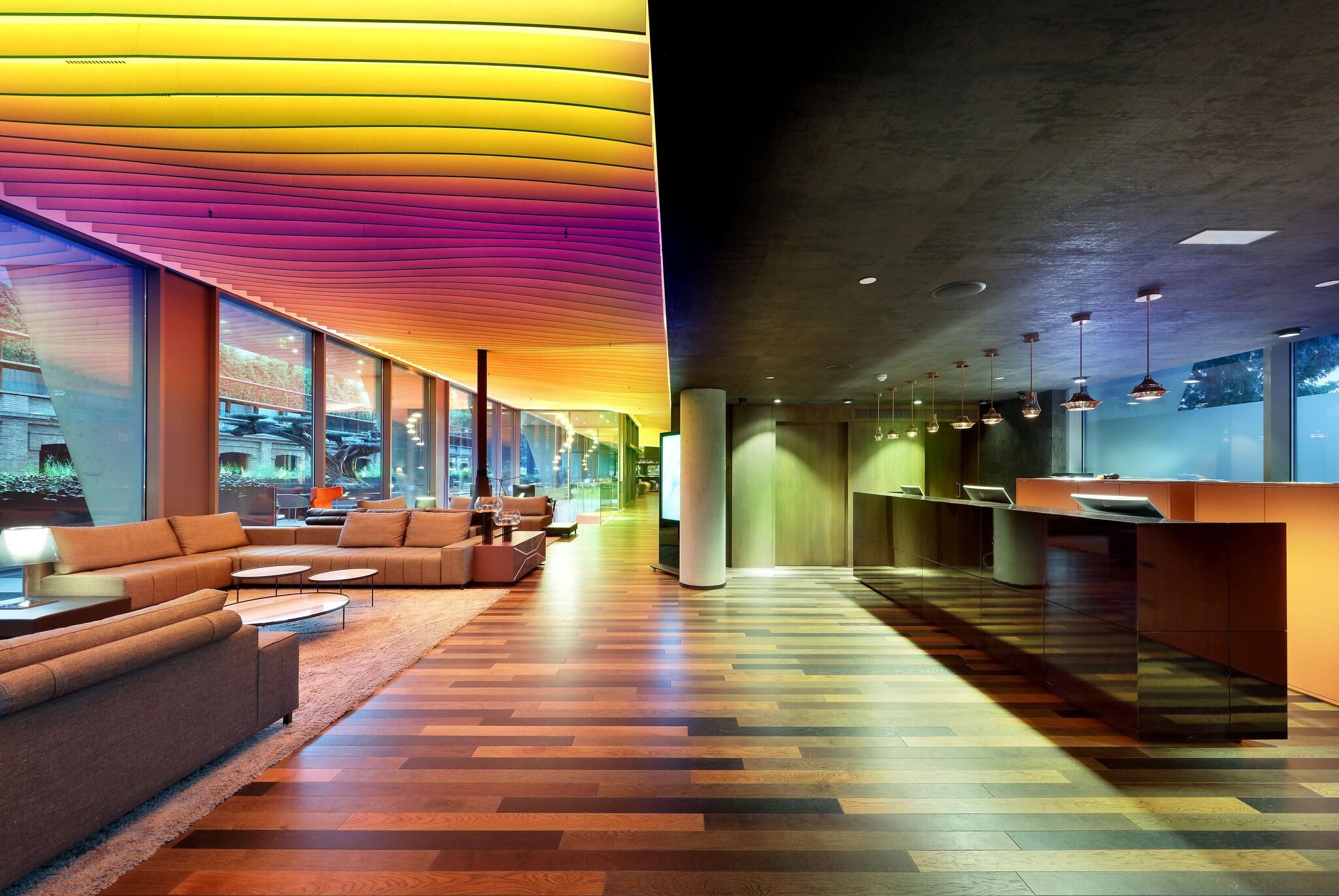 Hotel SB Glow by null