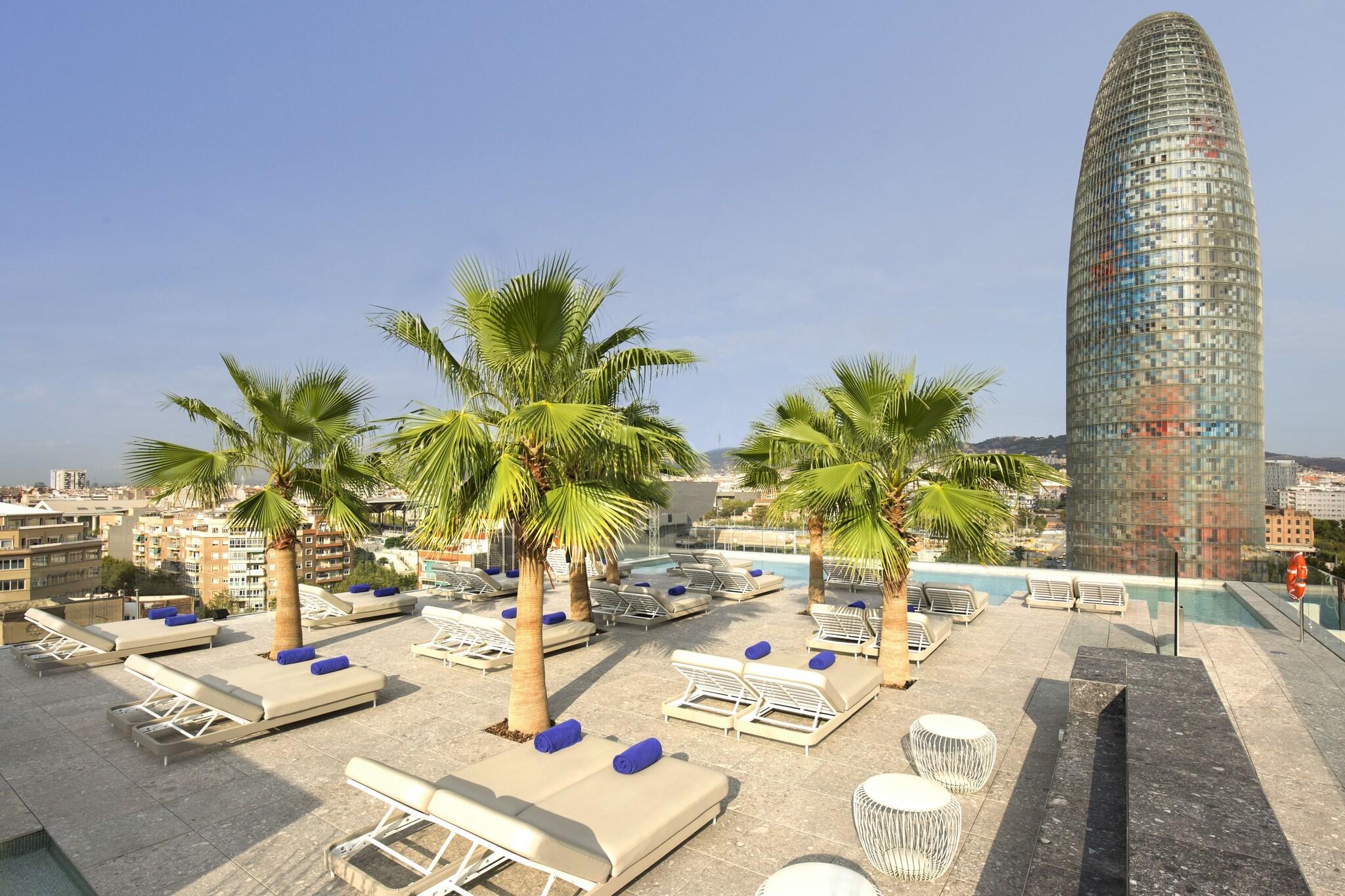 Hotel SB Glow by null