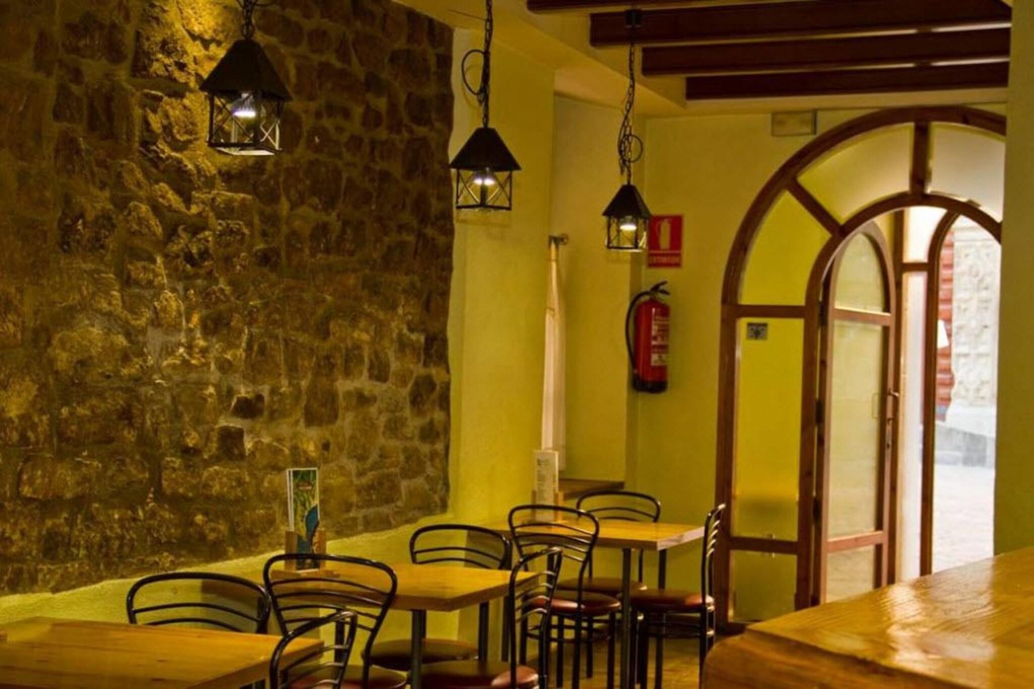 Hostal Las Coronas