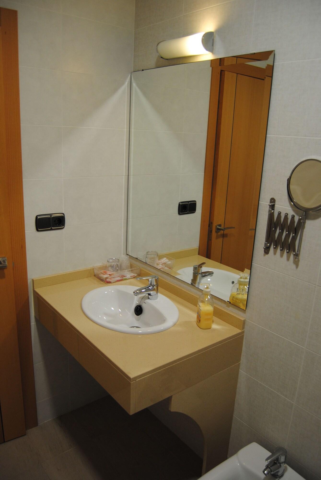 Hotel Albanta