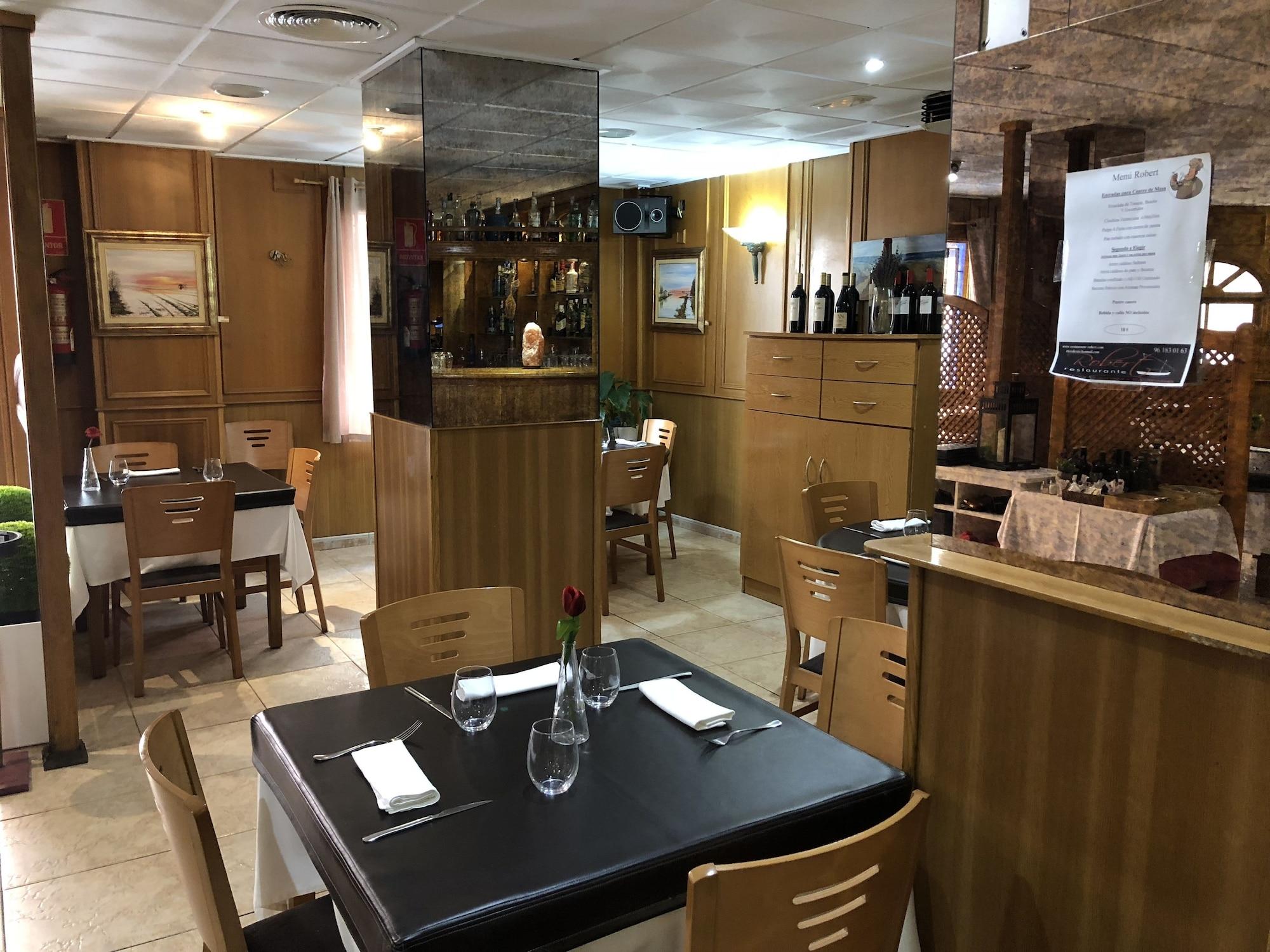 Hostal Andres