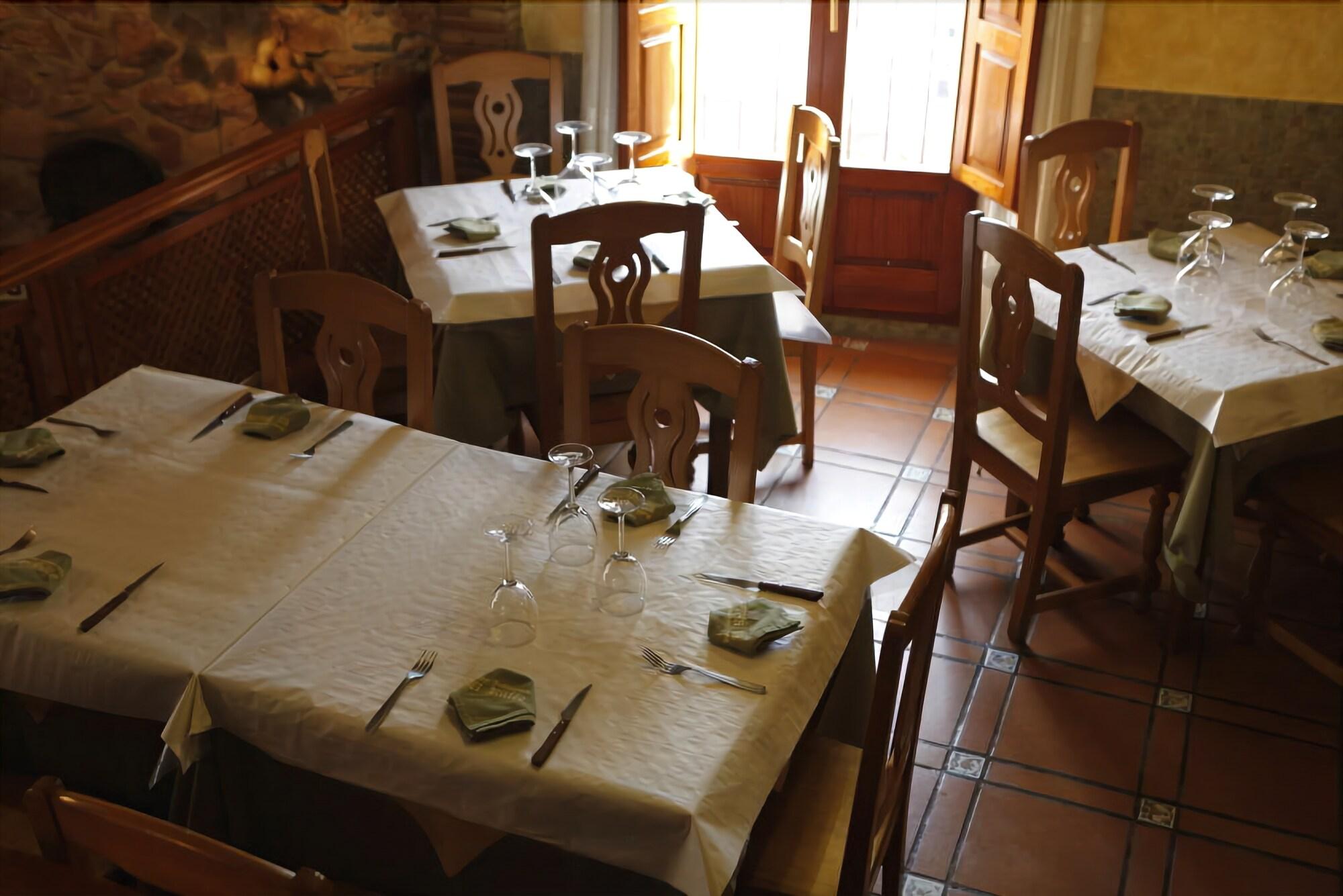 Hotel El Rullo