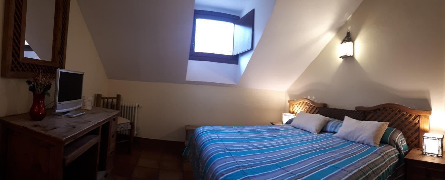 Hostal Posada Huecar