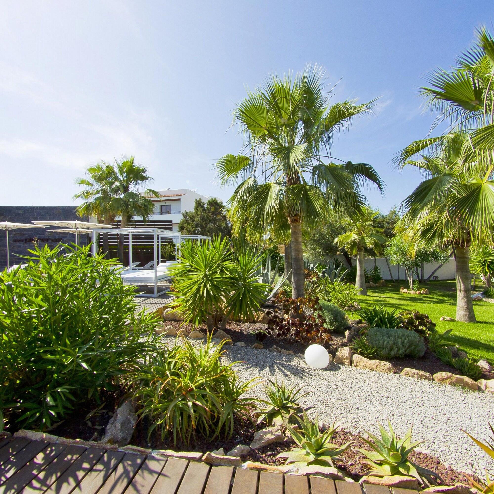 Hotel Ses Pitreras by null