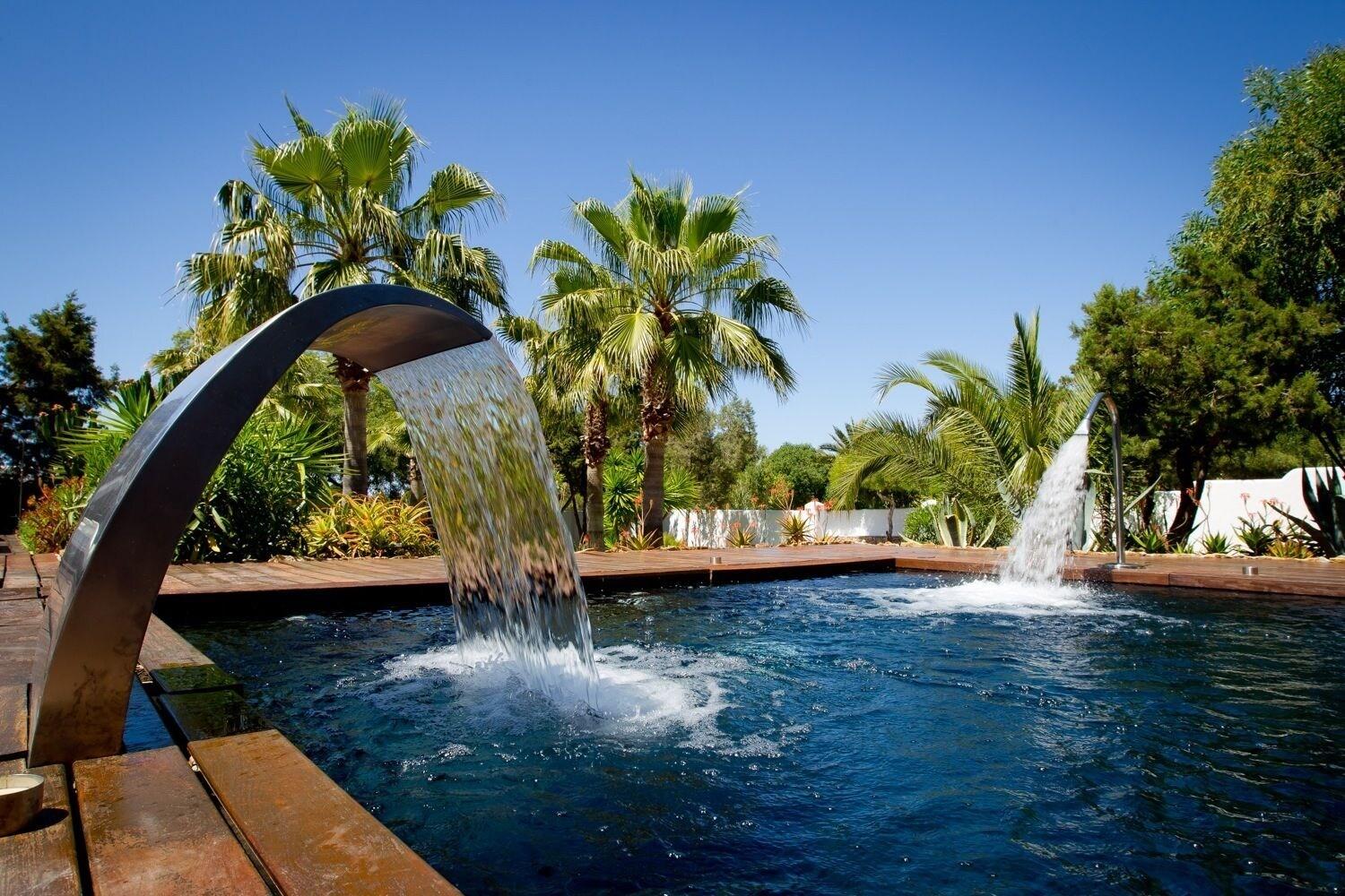 Hotel Ses Pitreras by null