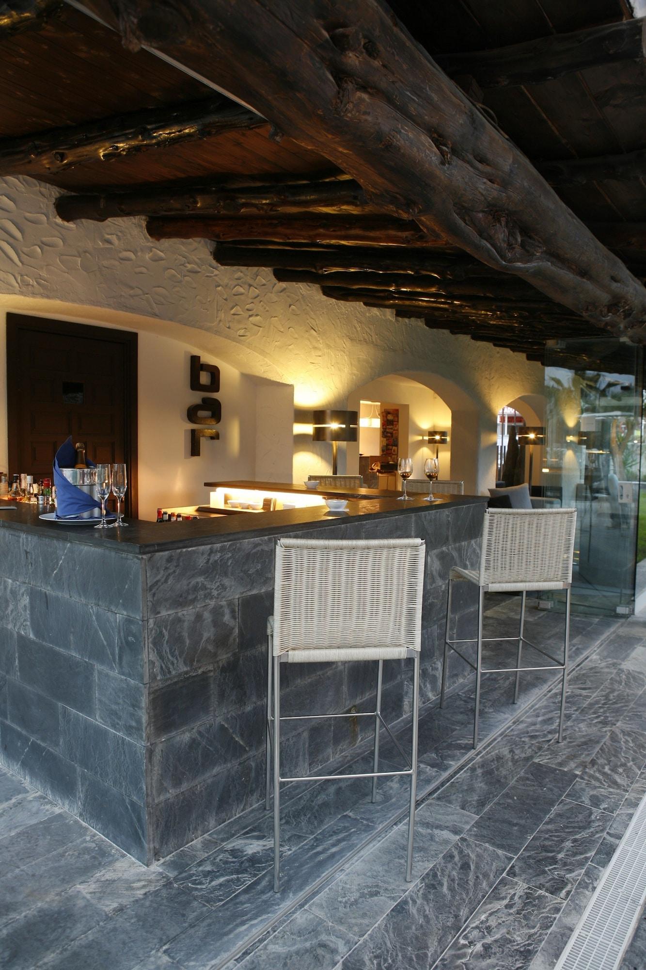 Hotel Ses Pitreras by null