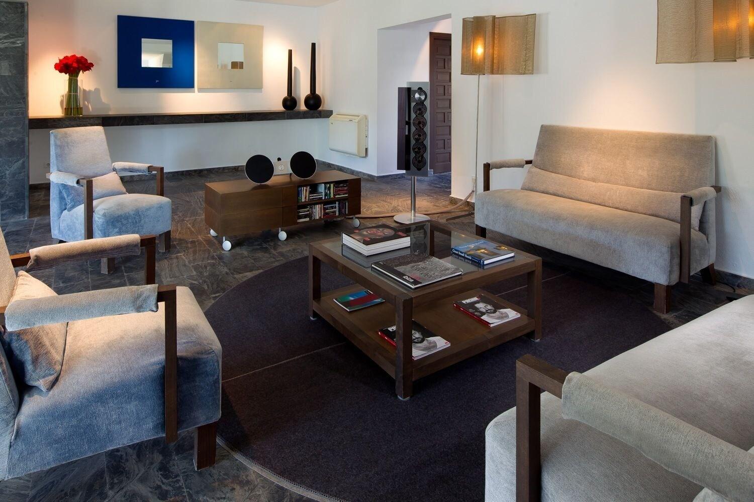 Hotel Ses Pitreras by null