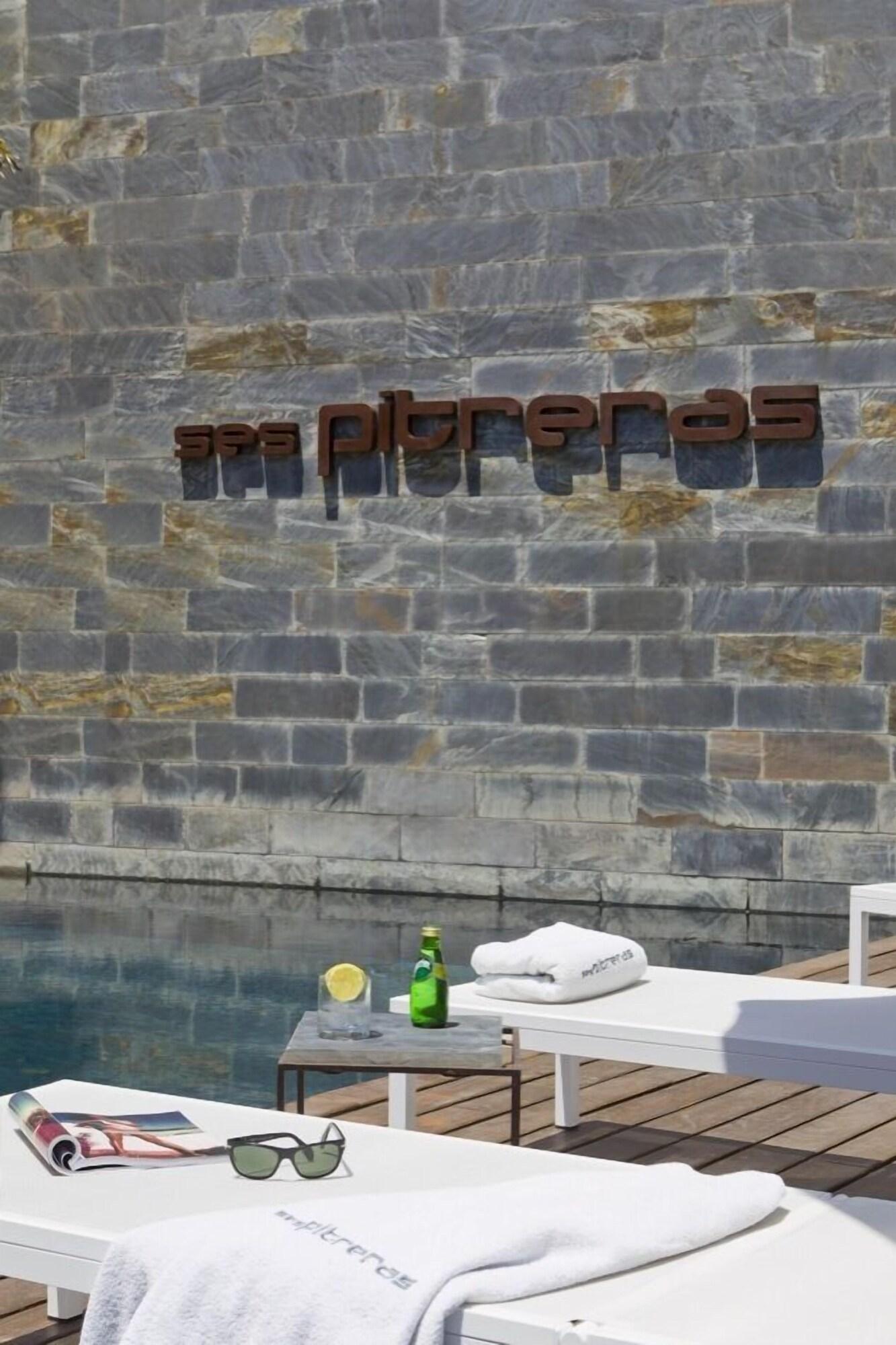 Hotel Ses Pitreras by null