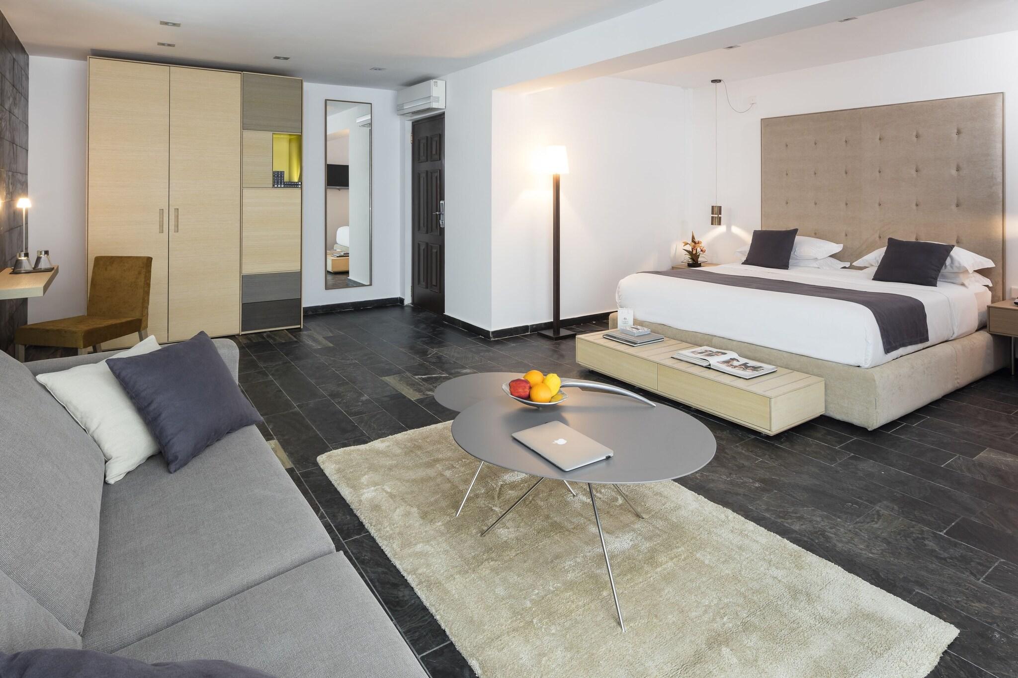 Hotel Ses Pitreras by null