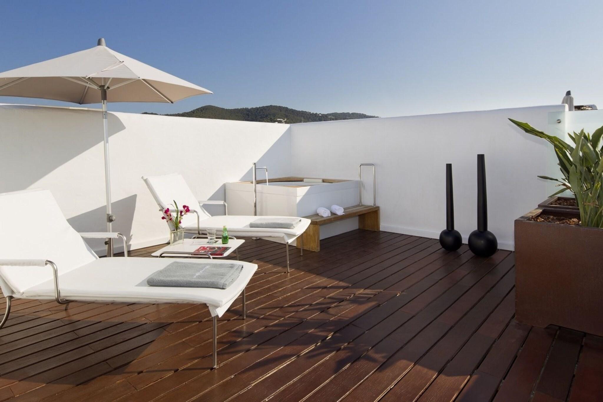 Hotel Ses Pitreras by null