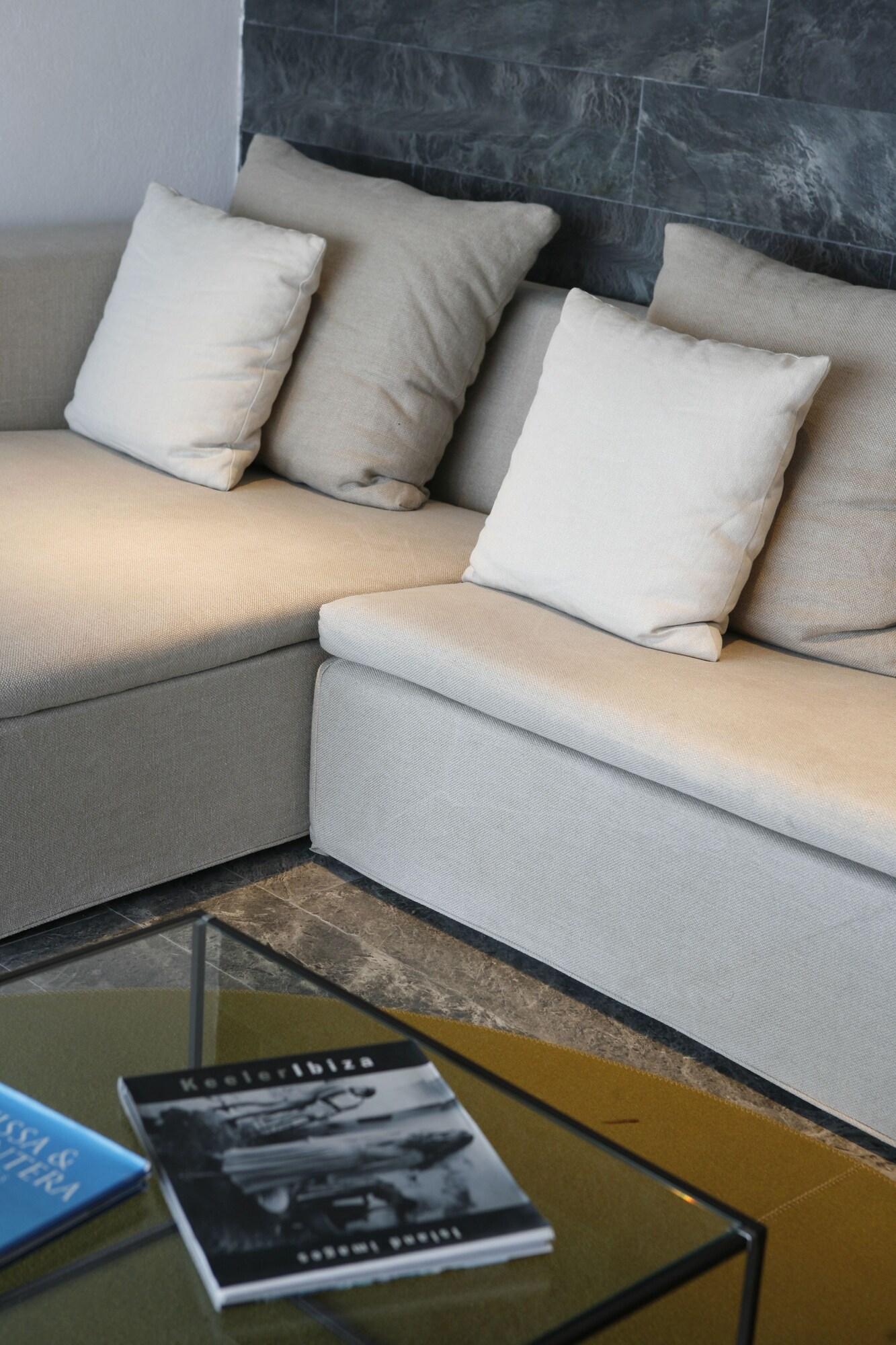 Hotel Ses Pitreras by null