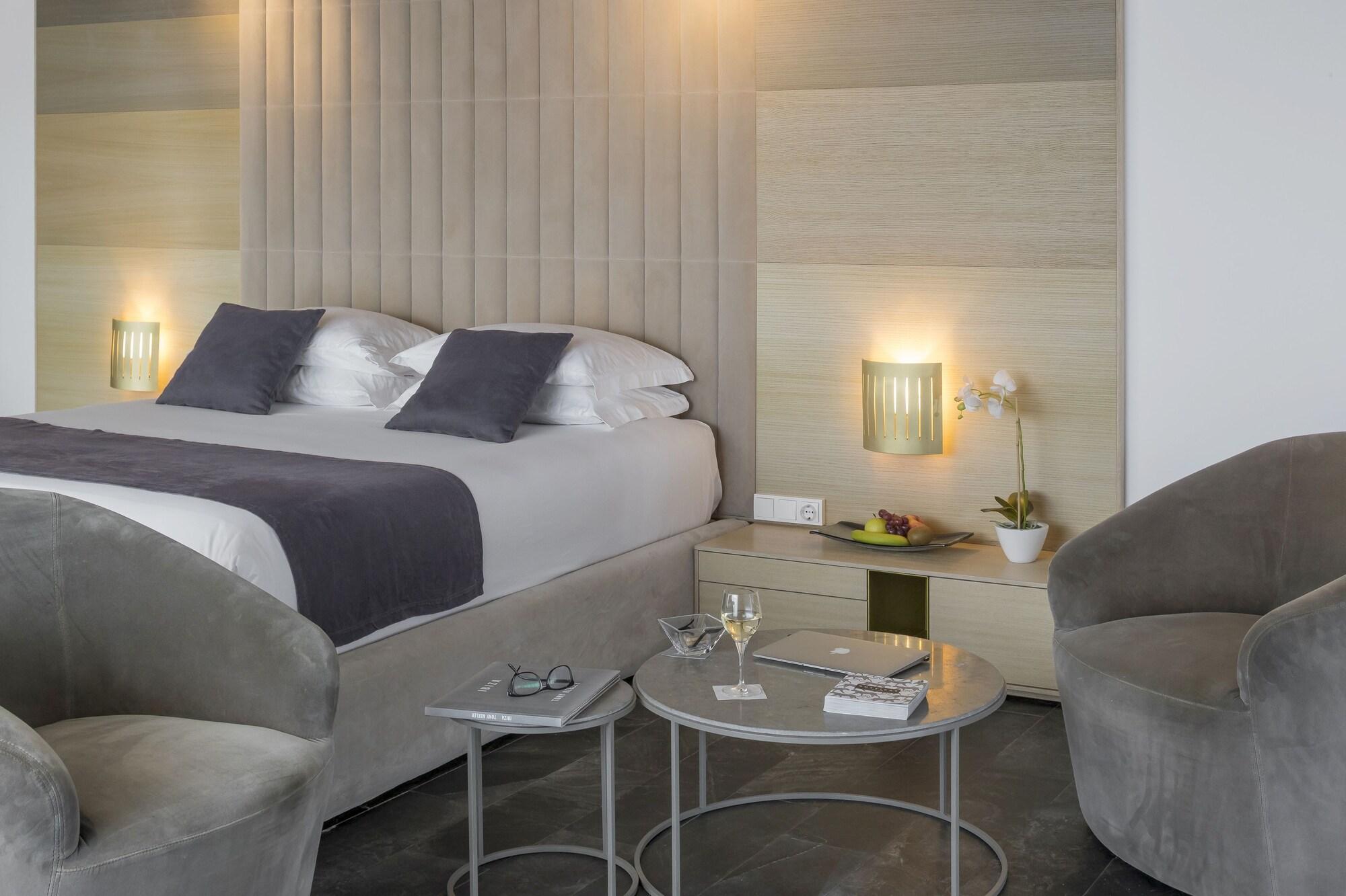 Hotel Ses Pitreras by null