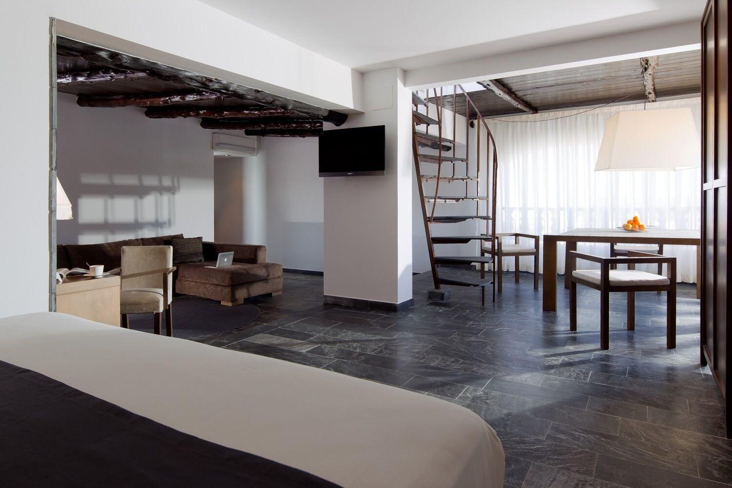 Hotel Ses Pitreras by null