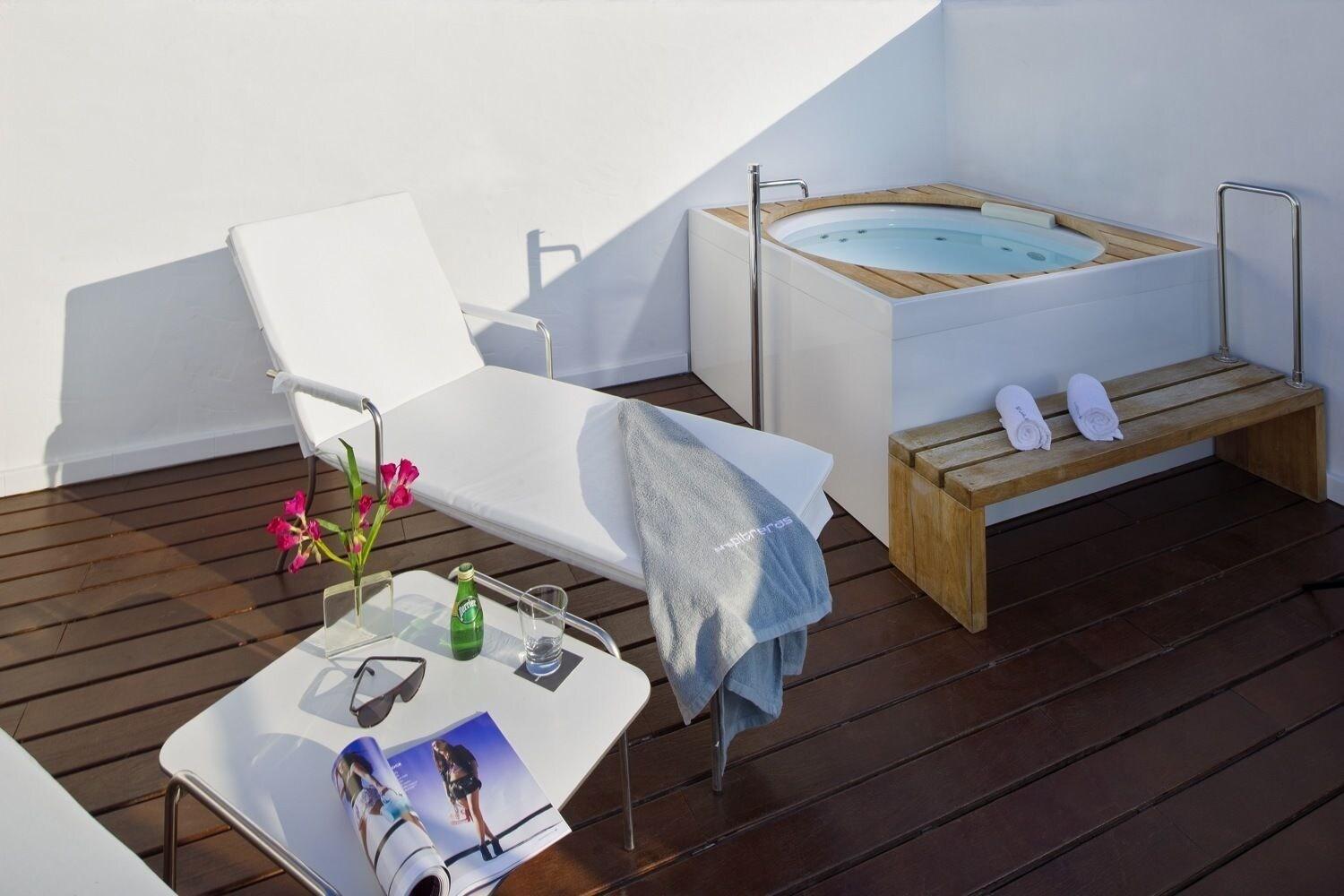 Hotel Ses Pitreras by null