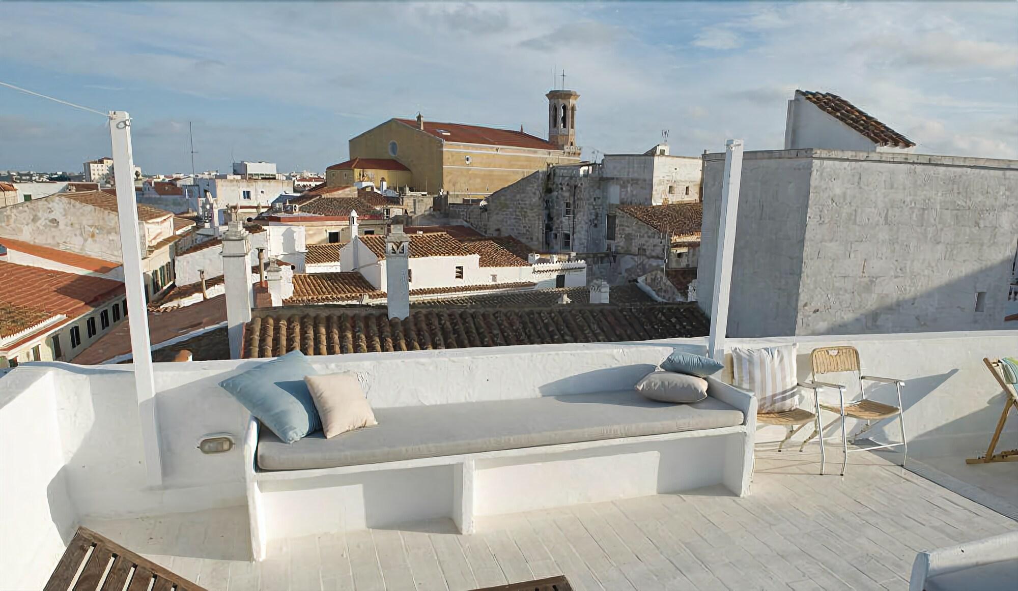 Can Albertí 1740 Boutique Hotel by null
