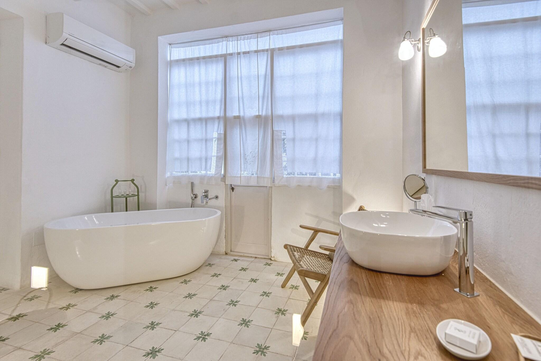 Casa Albertí Boutique Hotel