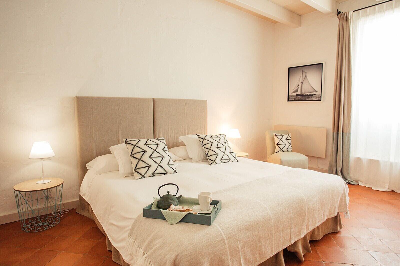 Can Albertí 1740 Boutique Hotel by null