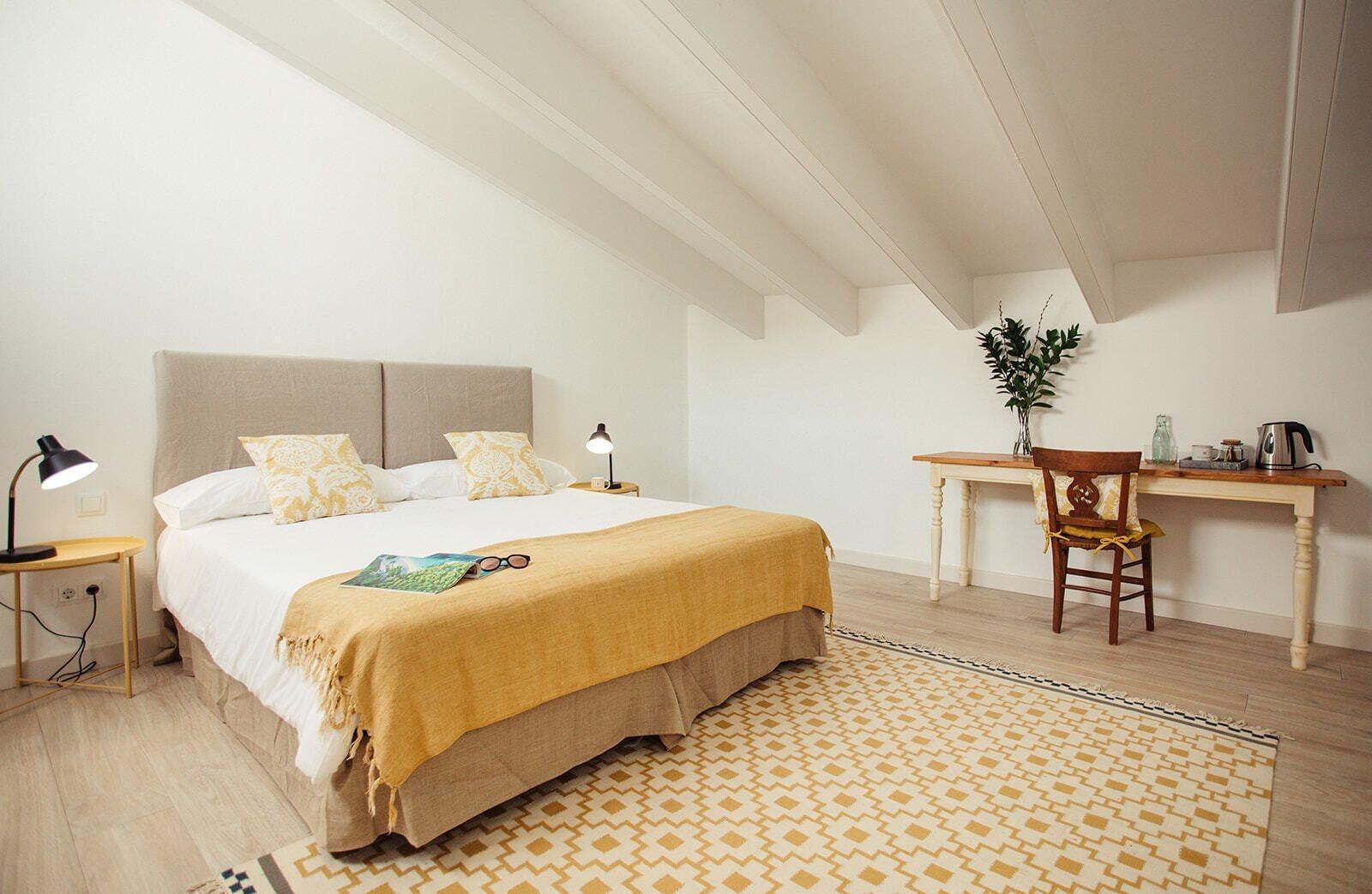 Can Albertí 1740 Boutique Hotel by null