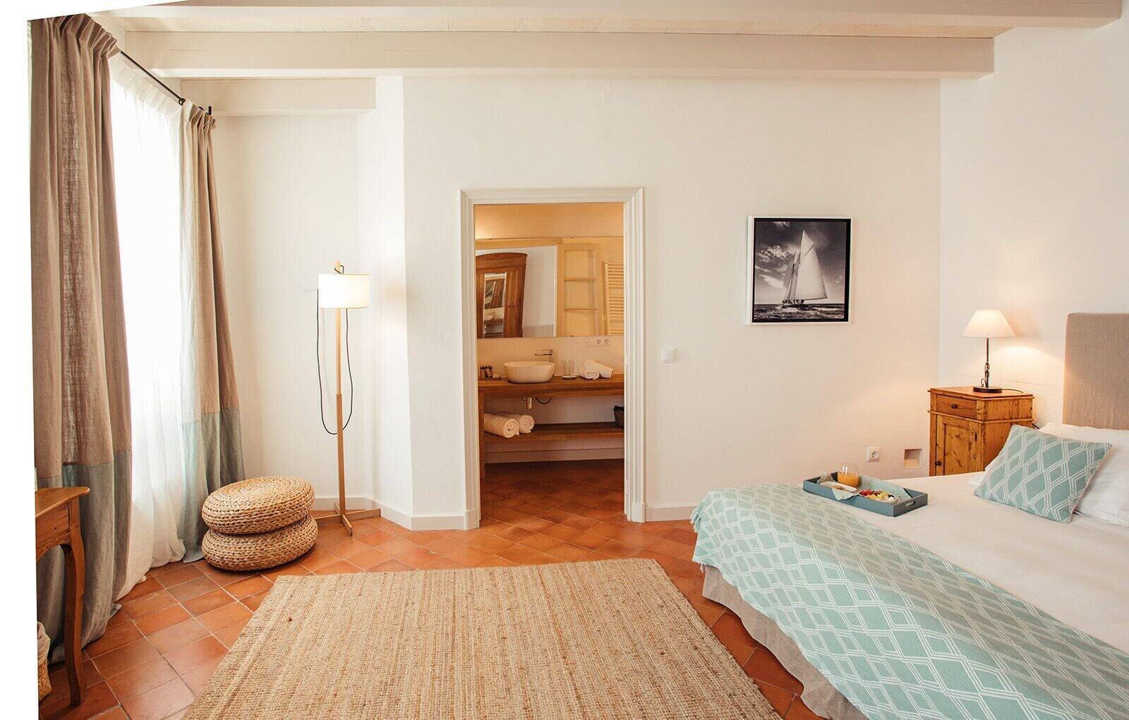 Can Albertí 1740 Boutique Hotel by null