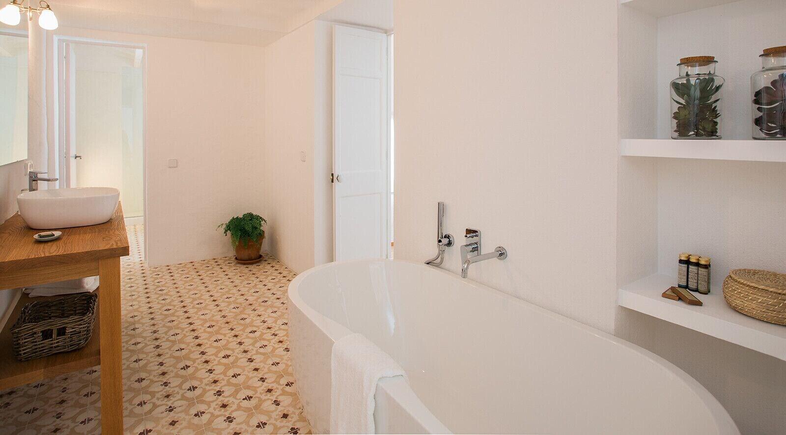 Can Albertí 1740 Boutique Hotel by null