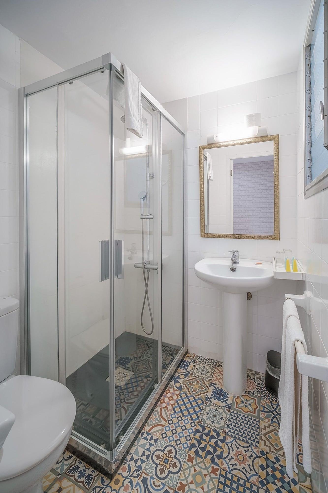 Hostal Menurka