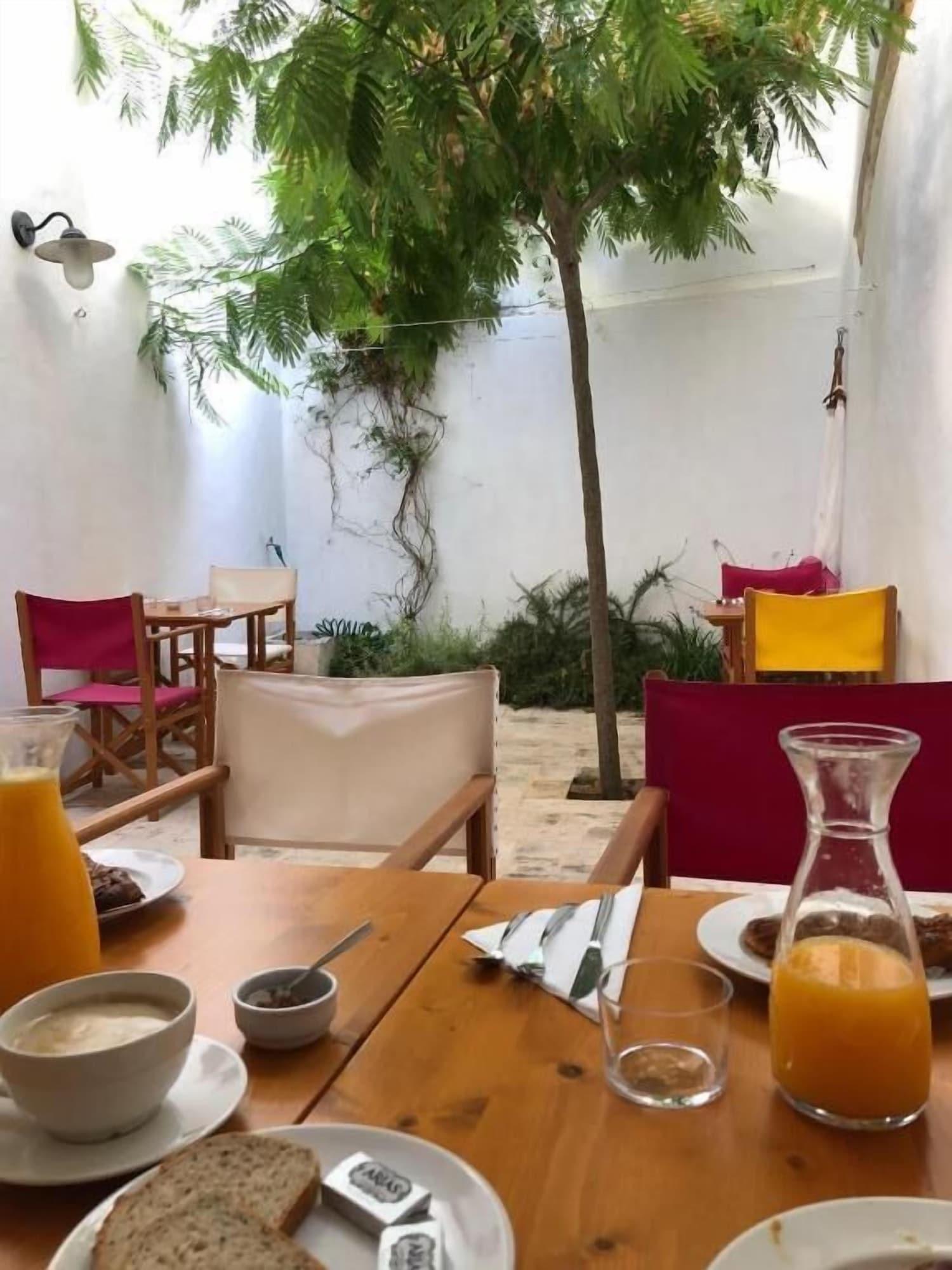 Home Hotel Menorca