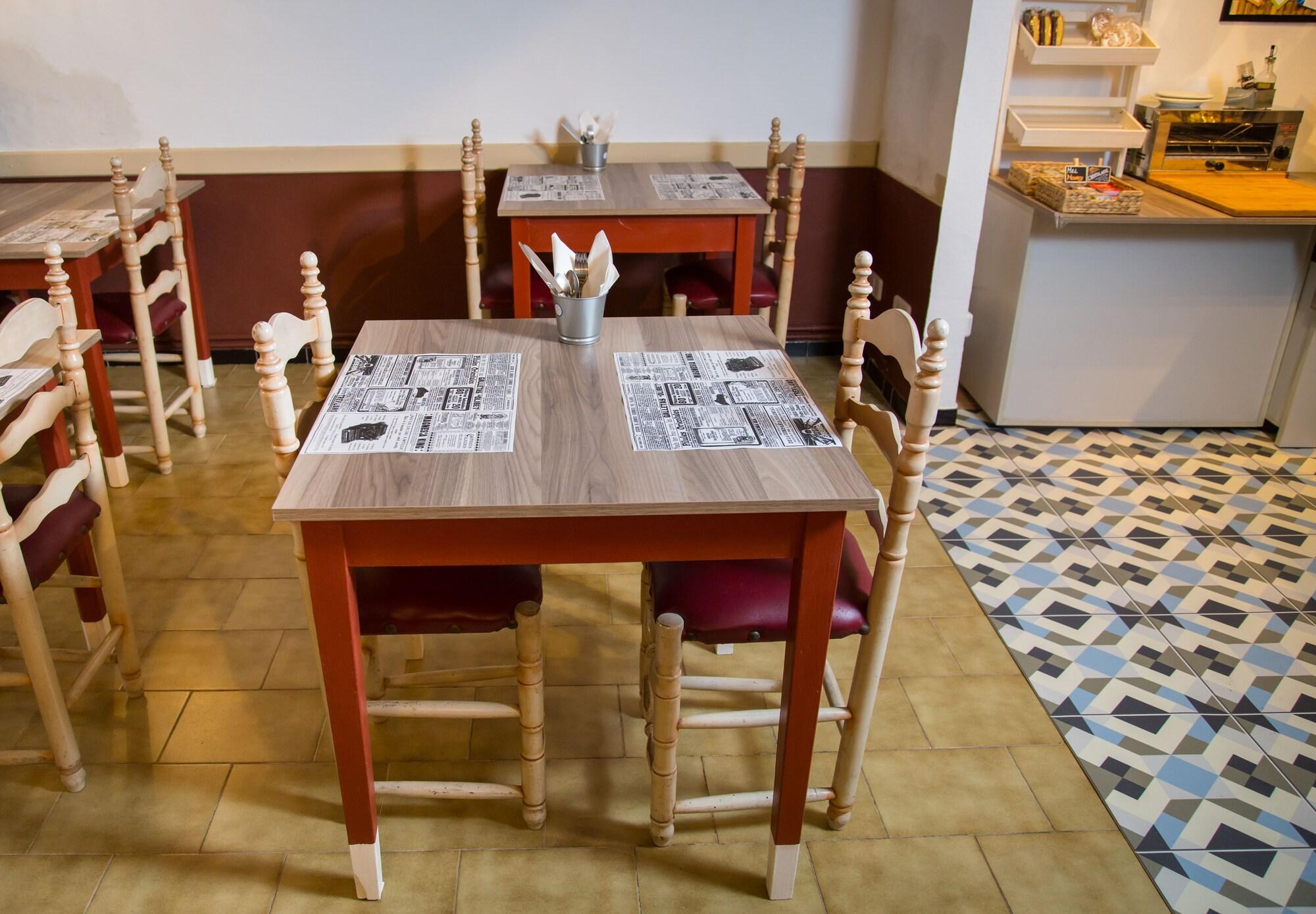 Hostal Plaja