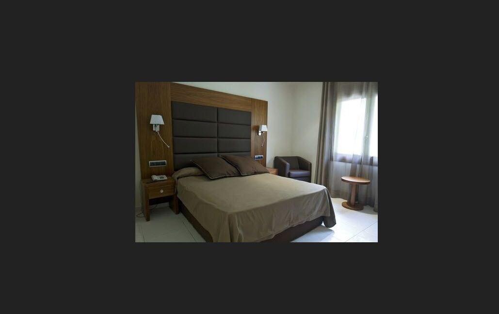 Hotel Castellarnau