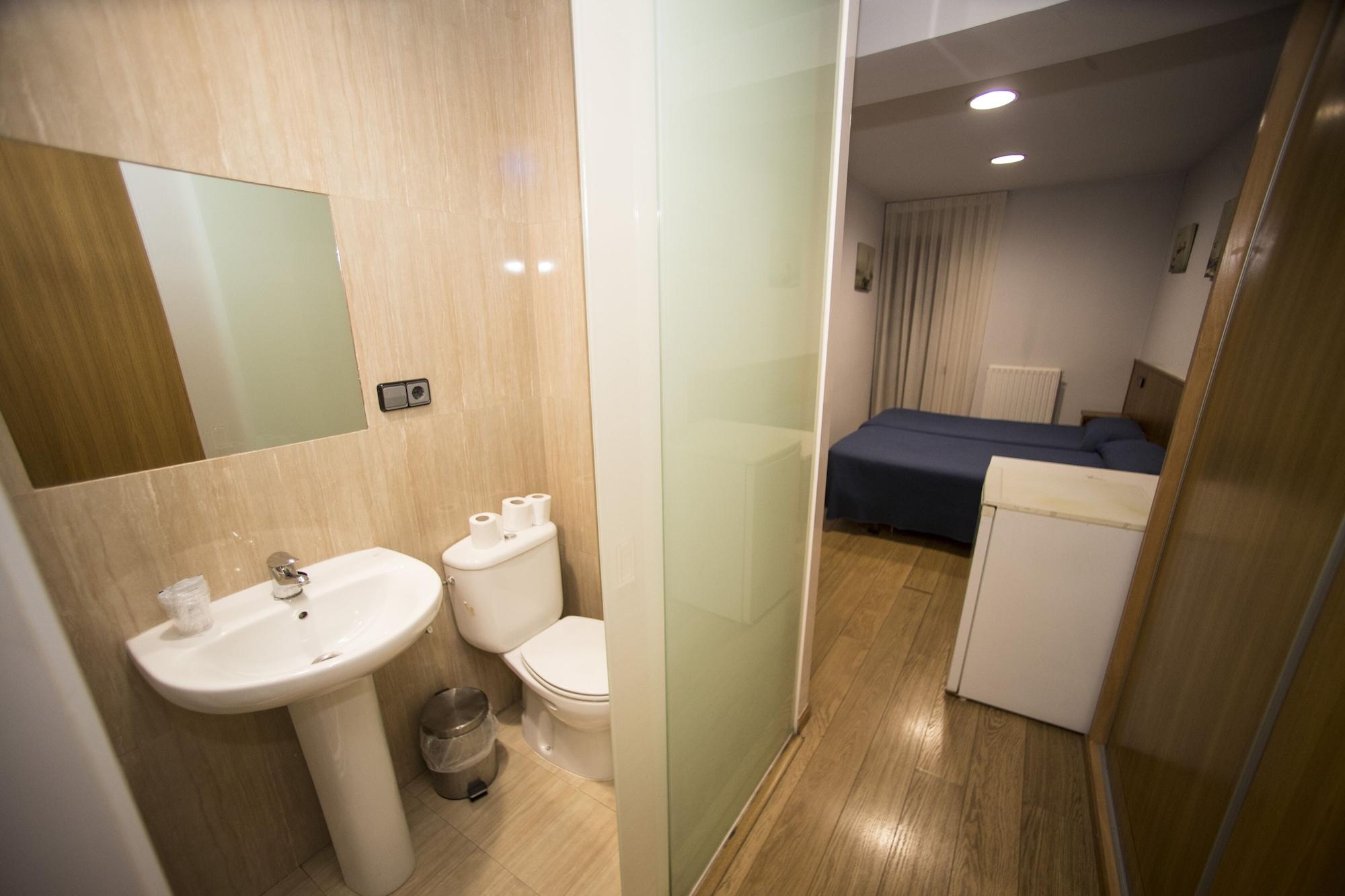 Hostal Caballeros