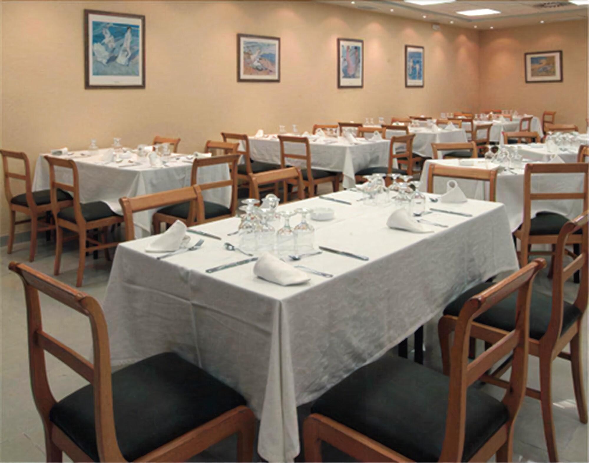 Hotel Chané