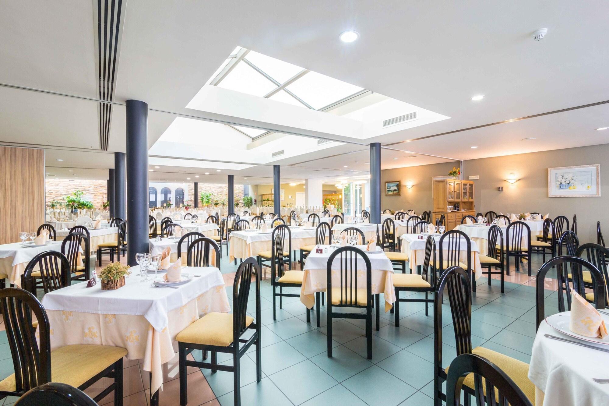 Hotel El Patio