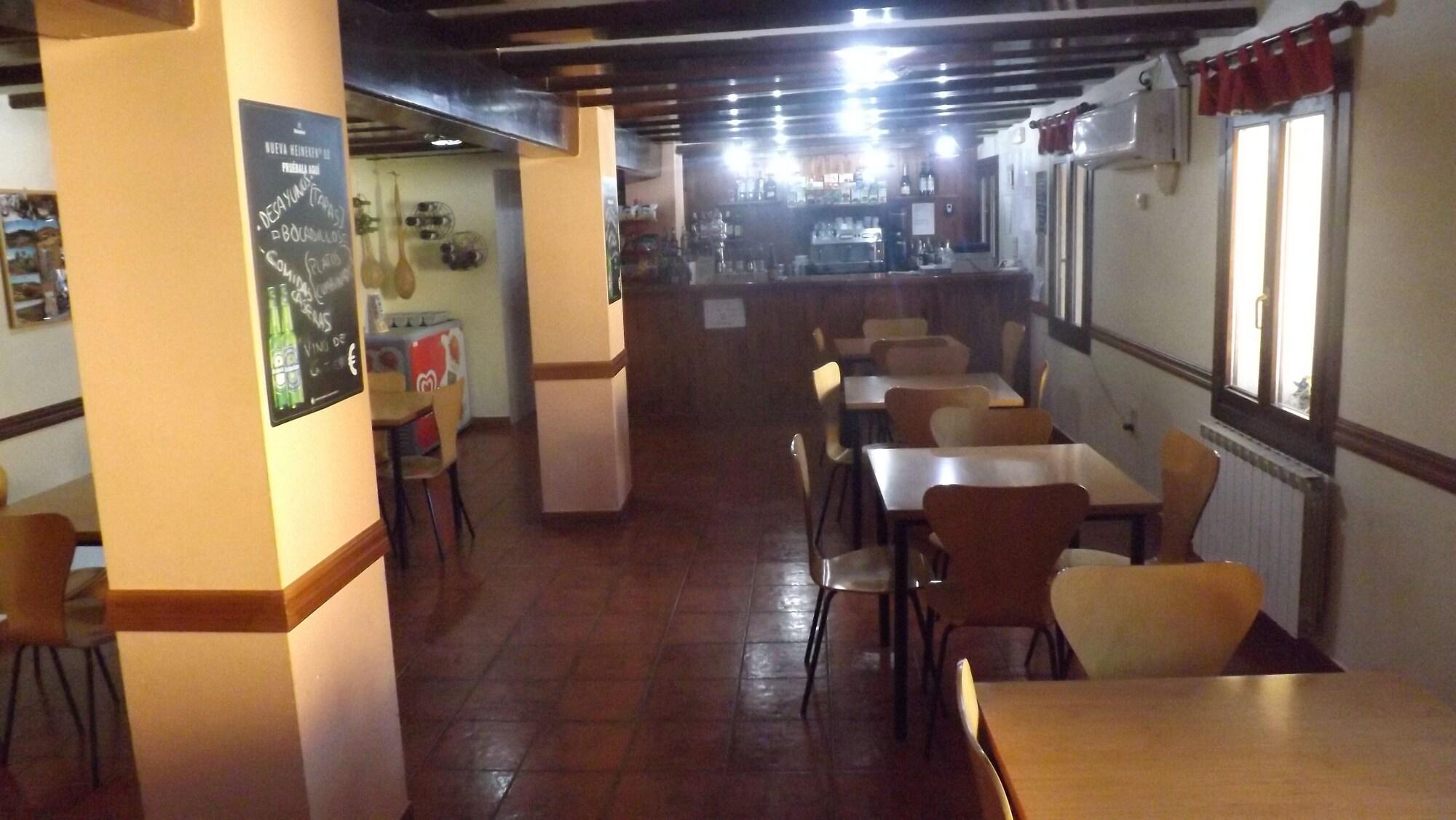 Hostería Hostal La Barbacana