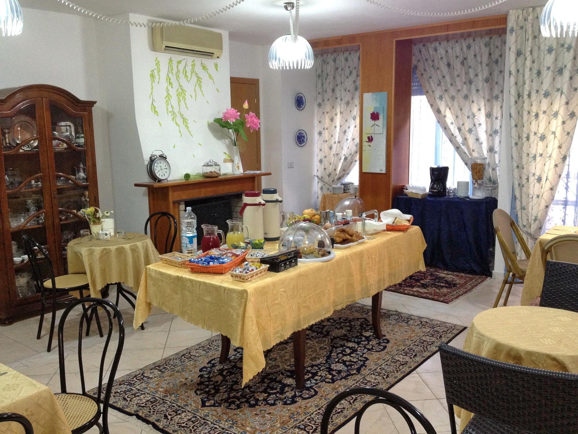 Magralù B&B