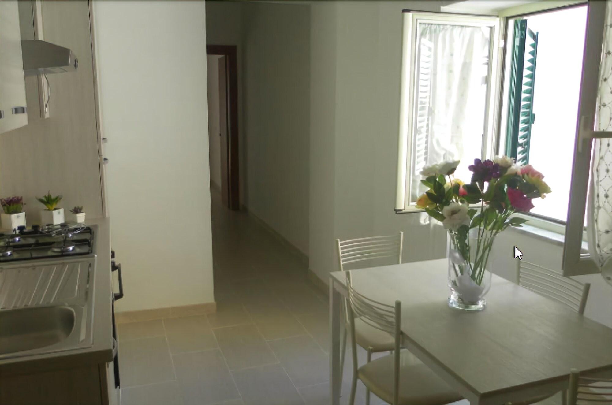 Bed And Breakfast Ocurniciell