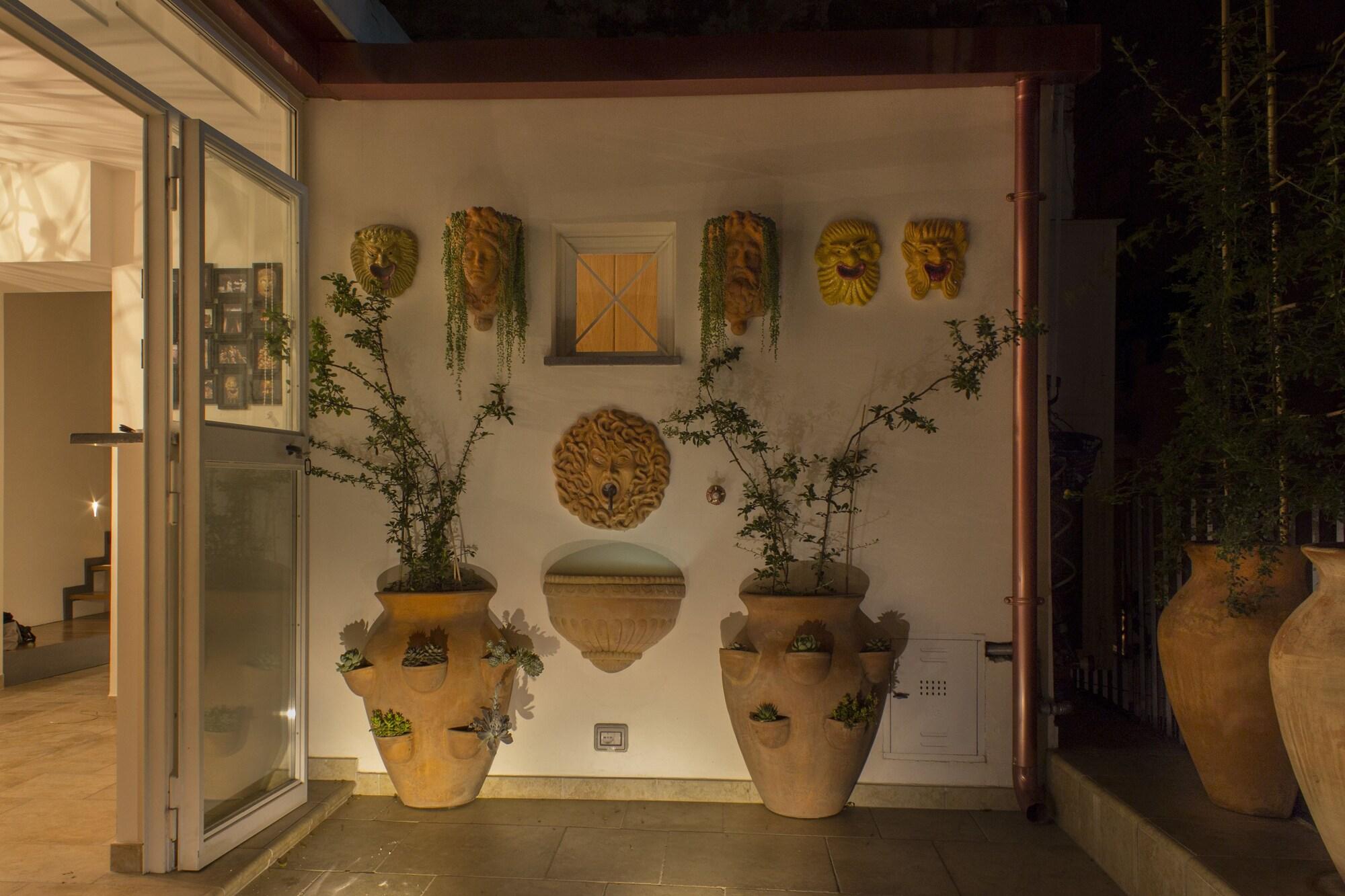 Casa Latina Bed and Breakfast by null