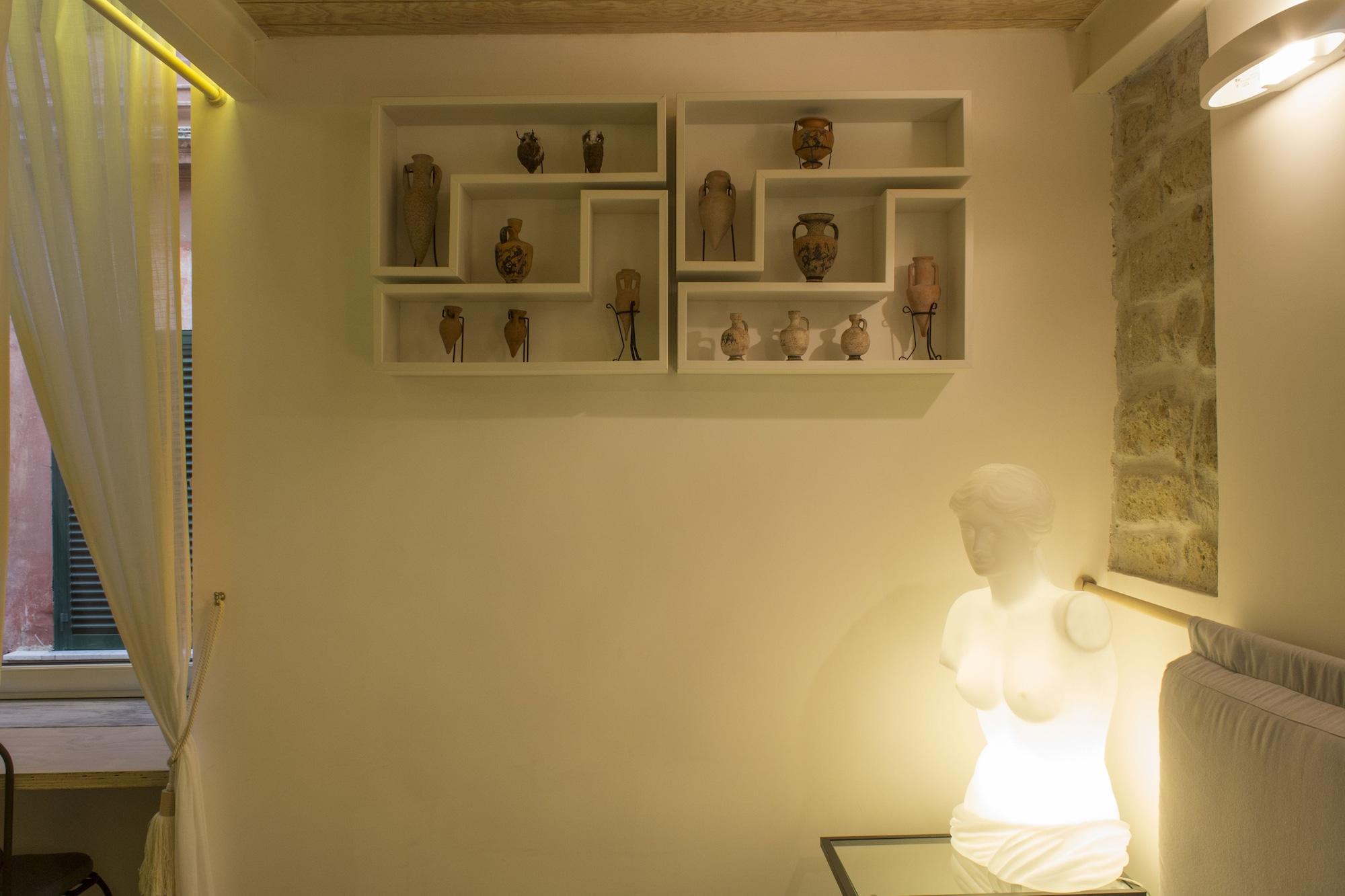 Casa Latina Bed and Breakfast by null