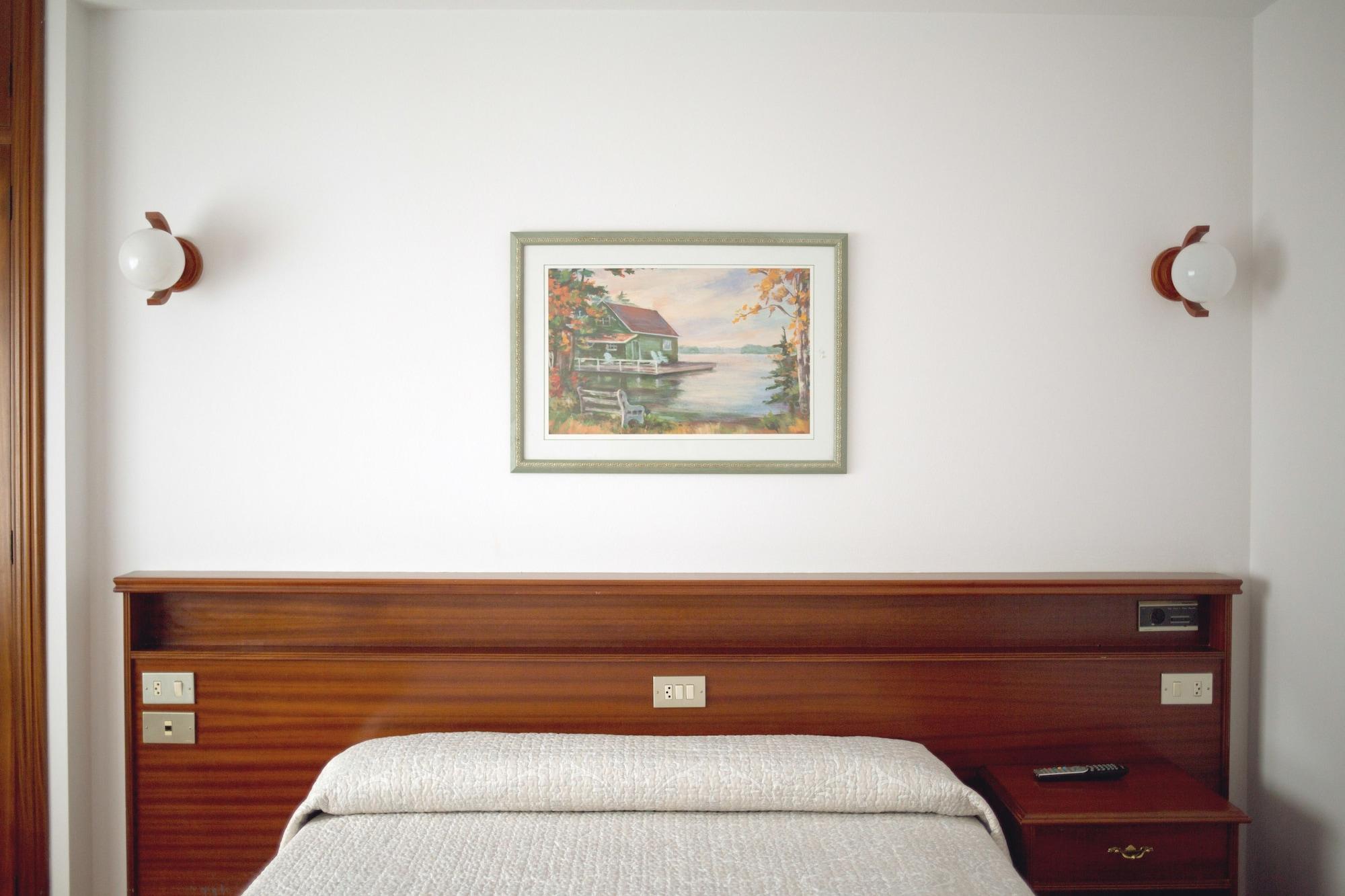 Hotel Victorino