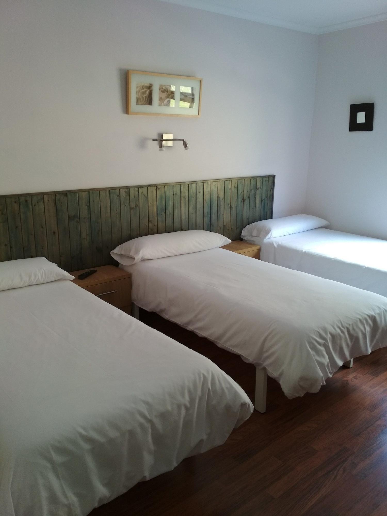 Hostal Cruce
